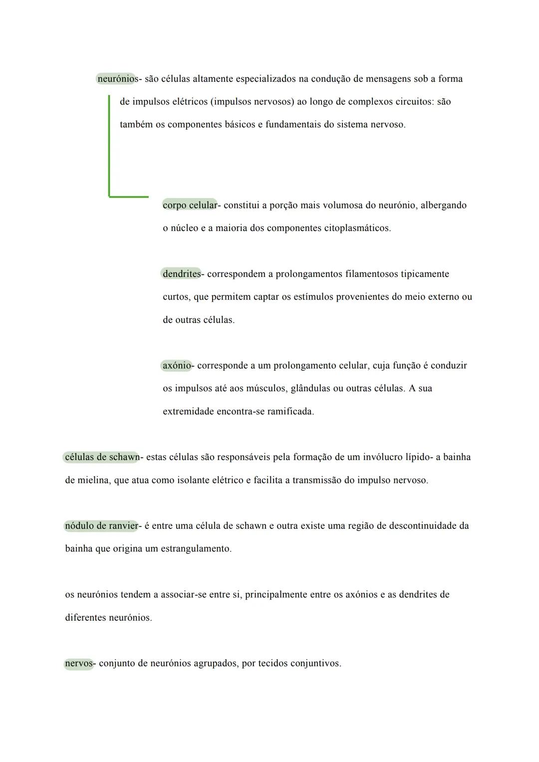 # Geologia
10º e 11º
ano a terra é considerado um sistema fechado
É estudado como um sistema composto por substâncias
interdependentes (a p