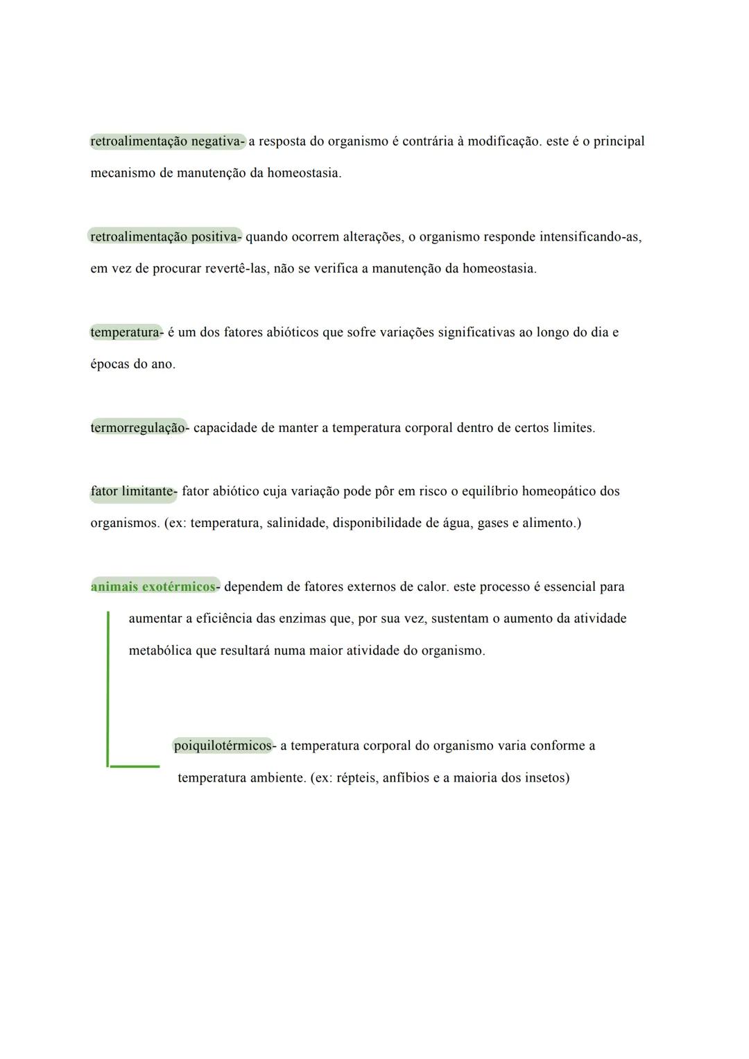 # Geologia
10º e 11º
ano a terra é considerado um sistema fechado
É estudado como um sistema composto por substâncias
interdependentes (a p