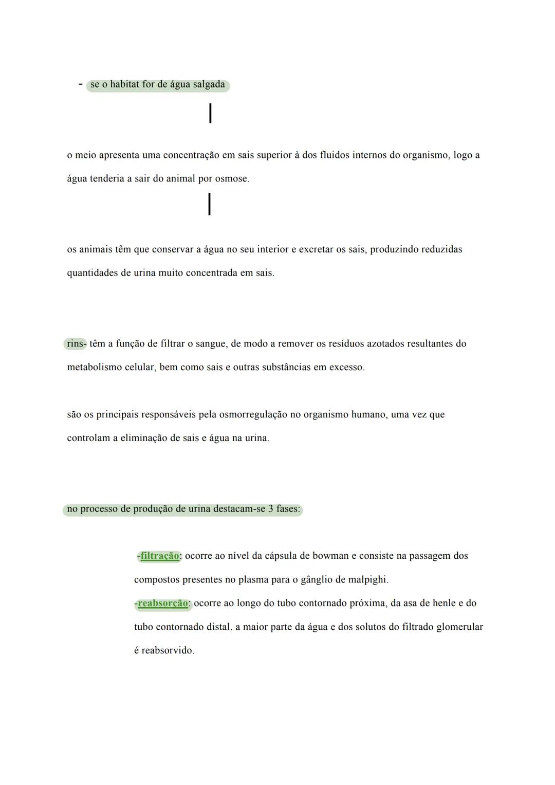 # Geologia
10º e 11º
ano a terra é considerado um sistema fechado
É estudado como um sistema composto por substâncias
interdependentes (a p