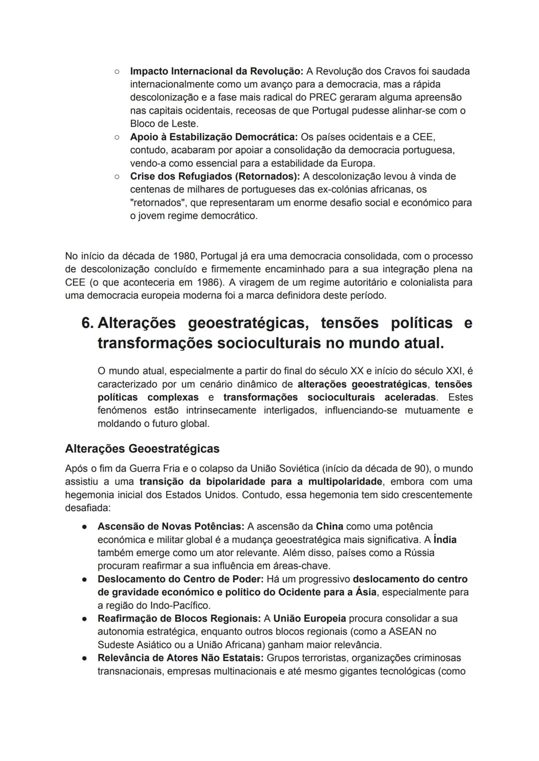 1. A Abertura Europeia ao Mundo: Mutações nos
Conhecimentos, Sensibilidades e Valores nos
Séculos XV e XVI
Nos séculos XV e XVI, a Europa v
