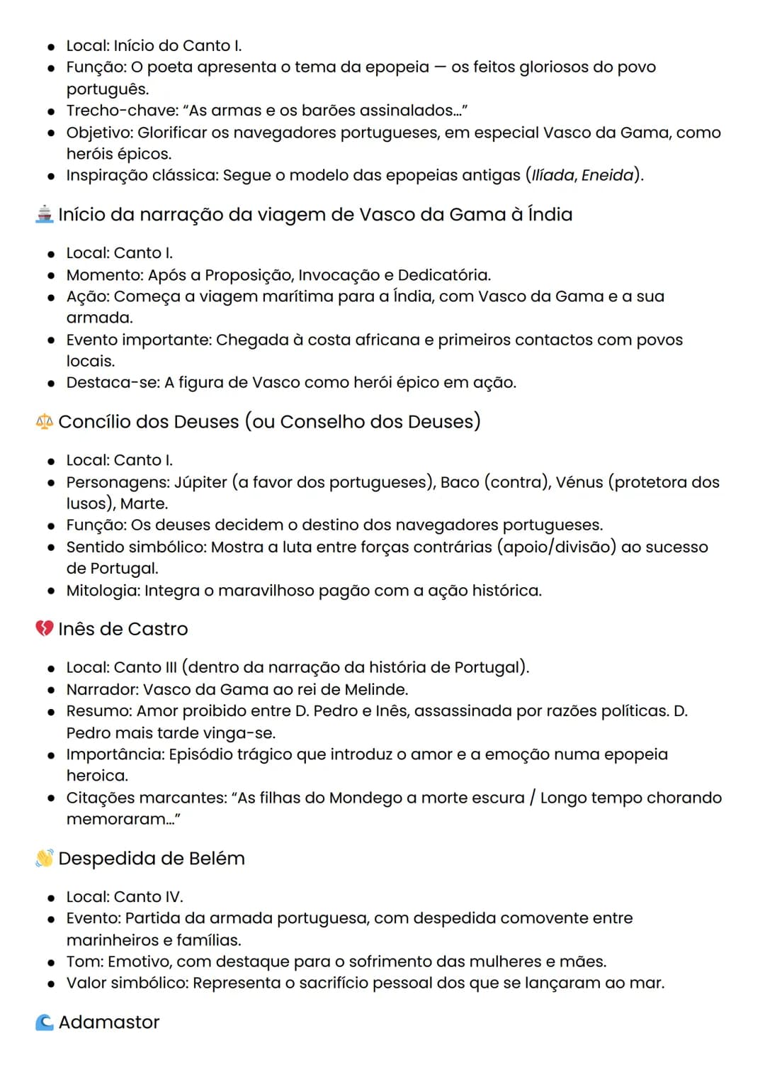 Lusíadas
De Luís Vaz Camões
O Autor - Luís de Camões
• Nasceu em 1524 e morreu em 1580.
• Estudou na Universidade de Coimbra.
• Combateu em