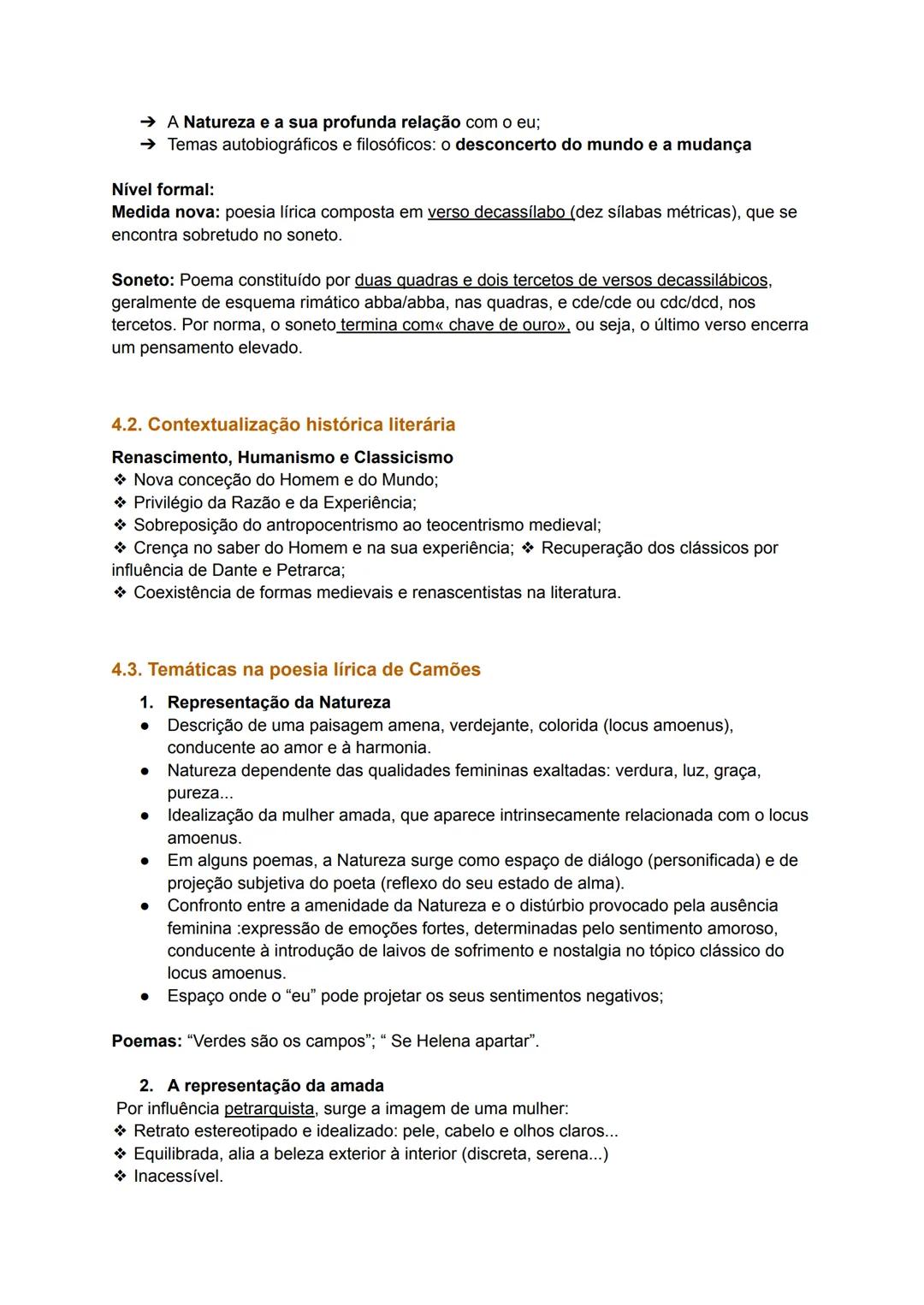 1. Poesia Trovadoresca
1.1. Contextualização:
A poesia trovadoresca situa-se na época medieval, tendo surgido no final do século XII,
quando