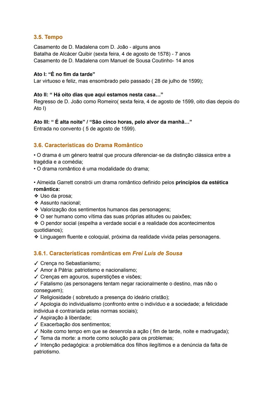 1. Sermão de Santo António aos Peixes de Padre António Vieira
1.1. Contextualização
O Barroco (Século XVI-XVIII):
✓ Busca de uma nova expres
