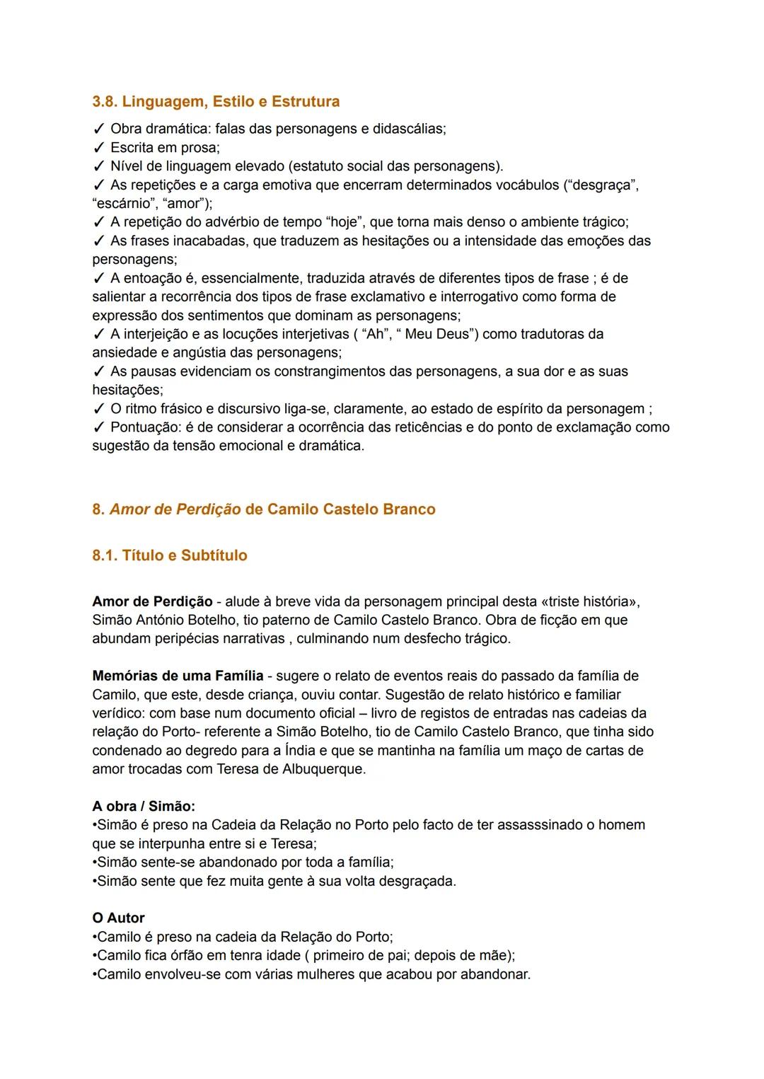 1. Sermão de Santo António aos Peixes de Padre António Vieira
1.1. Contextualização
O Barroco (Século XVI-XVIII):
✓ Busca de uma nova expres