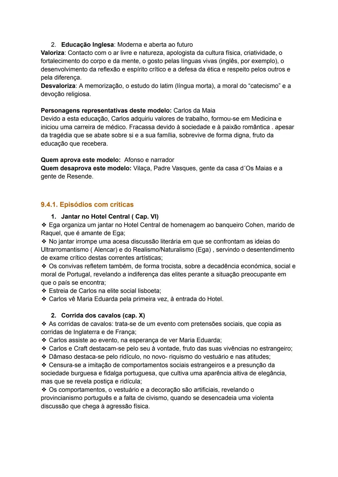 1. Sermão de Santo António aos Peixes de Padre António Vieira
1.1. Contextualização
O Barroco (Século XVI-XVIII):
✓ Busca de uma nova expres