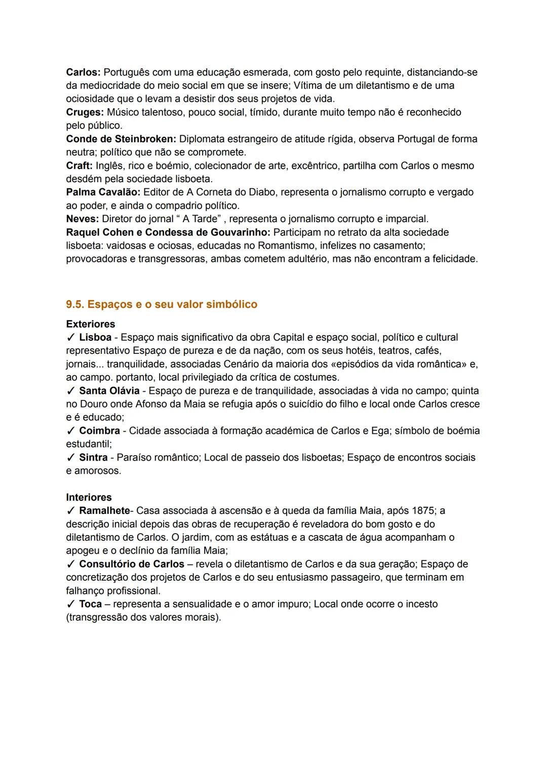 1. Sermão de Santo António aos Peixes de Padre António Vieira
1.1. Contextualização
O Barroco (Século XVI-XVIII):
✓ Busca de uma nova expres