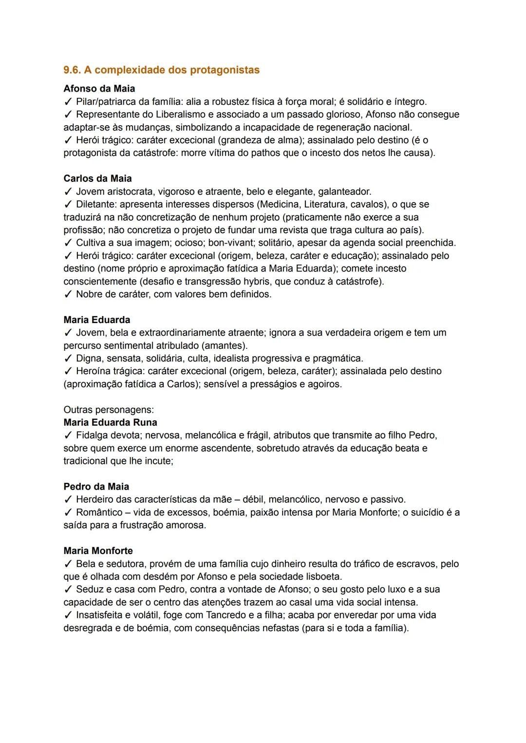 1. Sermão de Santo António aos Peixes de Padre António Vieira
1.1. Contextualização
O Barroco (Século XVI-XVIII):
✓ Busca de uma nova expres