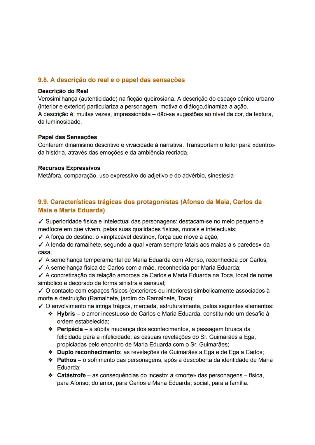 1. Sermão de Santo António aos Peixes de Padre António Vieira
1.1. Contextualização
O Barroco (Século XVI-XVIII):
✓ Busca de uma nova expres