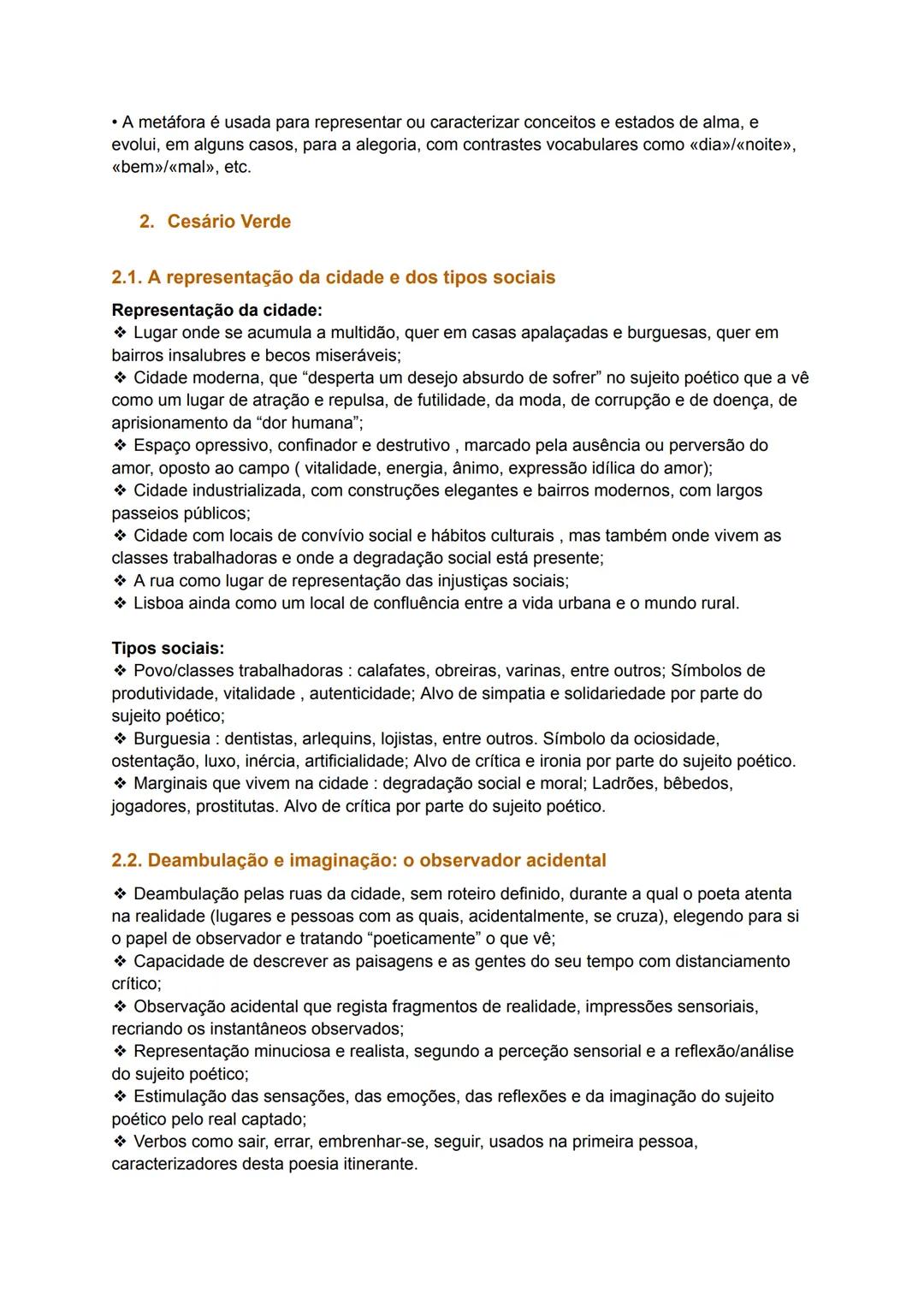 1. Antero de Quental
Temas:
Configurações do Ideal:
•Reflexão metafísica entusiástica anseio por um Ideal;
•Procura de um sentido para a exi