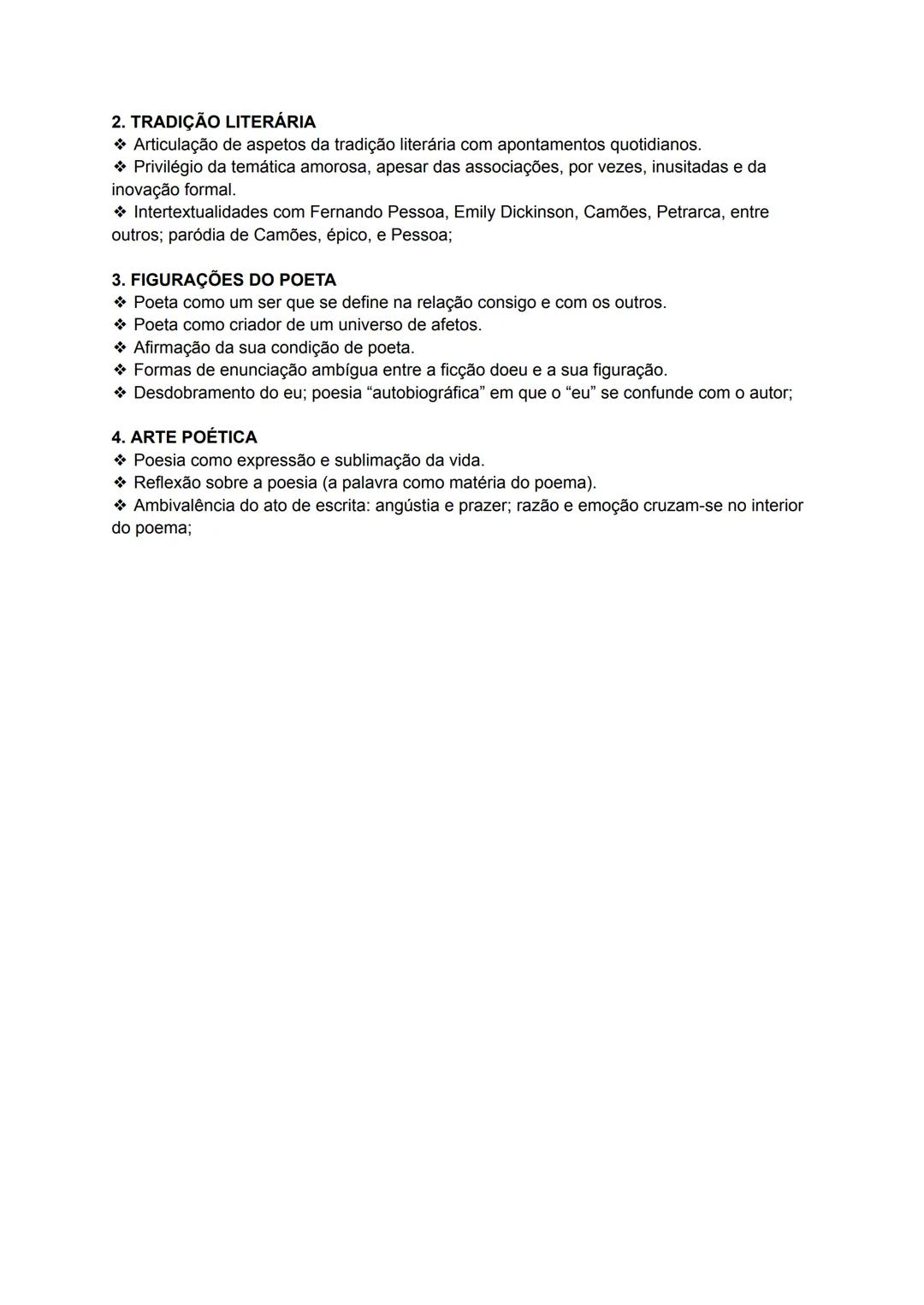 1. Antero de Quental
Temas:
Configurações do Ideal:
•Reflexão metafísica entusiástica anseio por um Ideal;
•Procura de um sentido para a exi