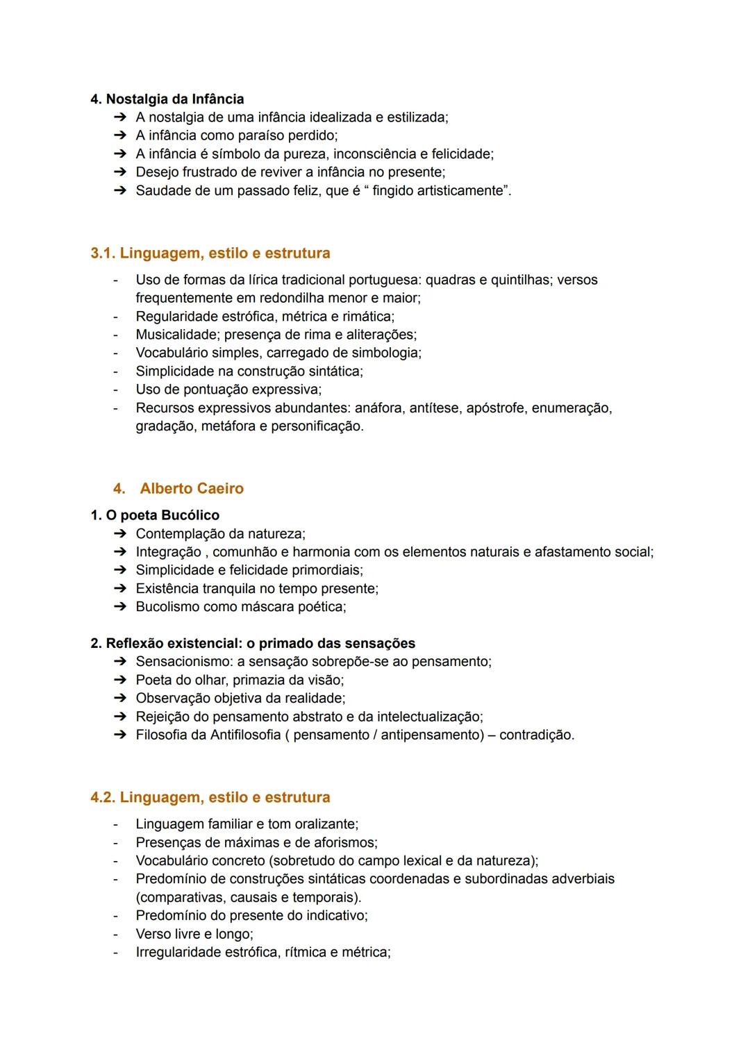 1. Antero de Quental
Temas:
Configurações do Ideal:
•Reflexão metafísica entusiástica anseio por um Ideal;
•Procura de um sentido para a exi