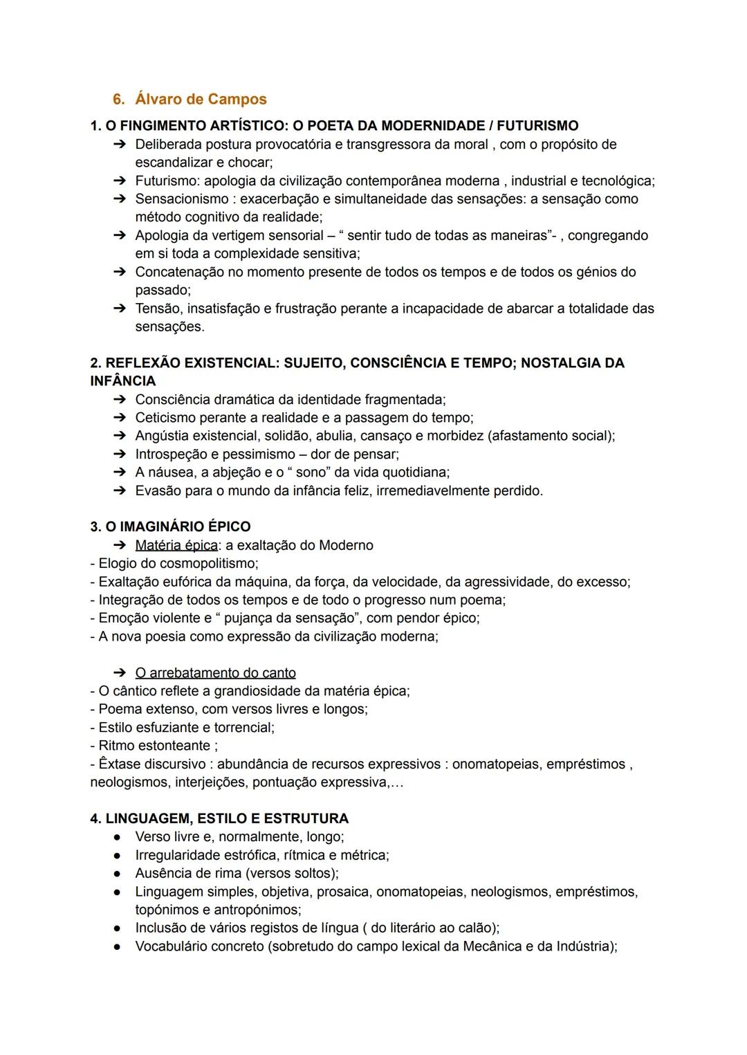 1. Antero de Quental
Temas:
Configurações do Ideal:
•Reflexão metafísica entusiástica anseio por um Ideal;
•Procura de um sentido para a exi