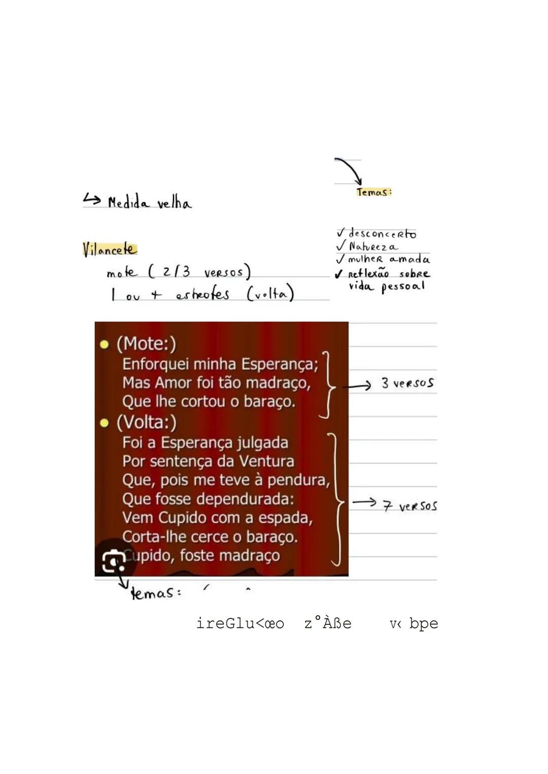 # EXAME DE
PORTUGUÊS
10º ANO Poesia Trovadoresca
3
Crónica D. João - Fernão Lopes.
.5
Farsa de Inês Pereira
..7
Luís de Camões: Rimas
12
Os