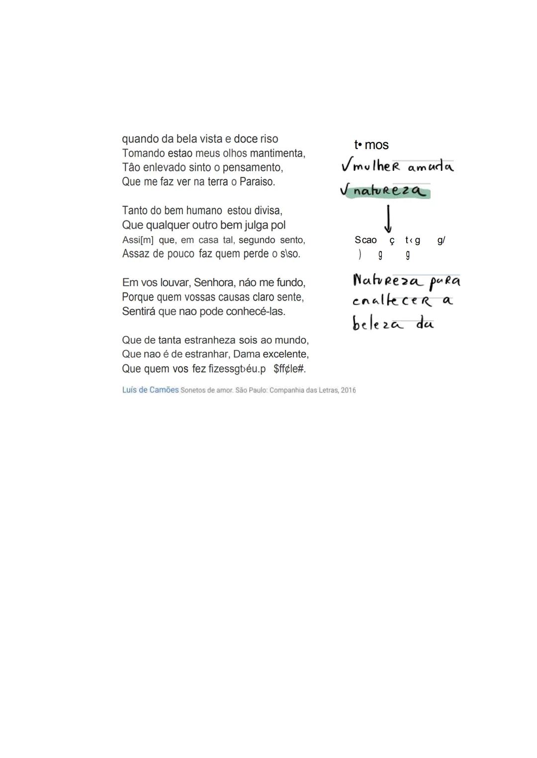 # EXAME DE
PORTUGUÊS
10º ANO Poesia Trovadoresca
3
Crónica D. João - Fernão Lopes.
.5
Farsa de Inês Pereira
..7
Luís de Camões: Rimas
12
Os