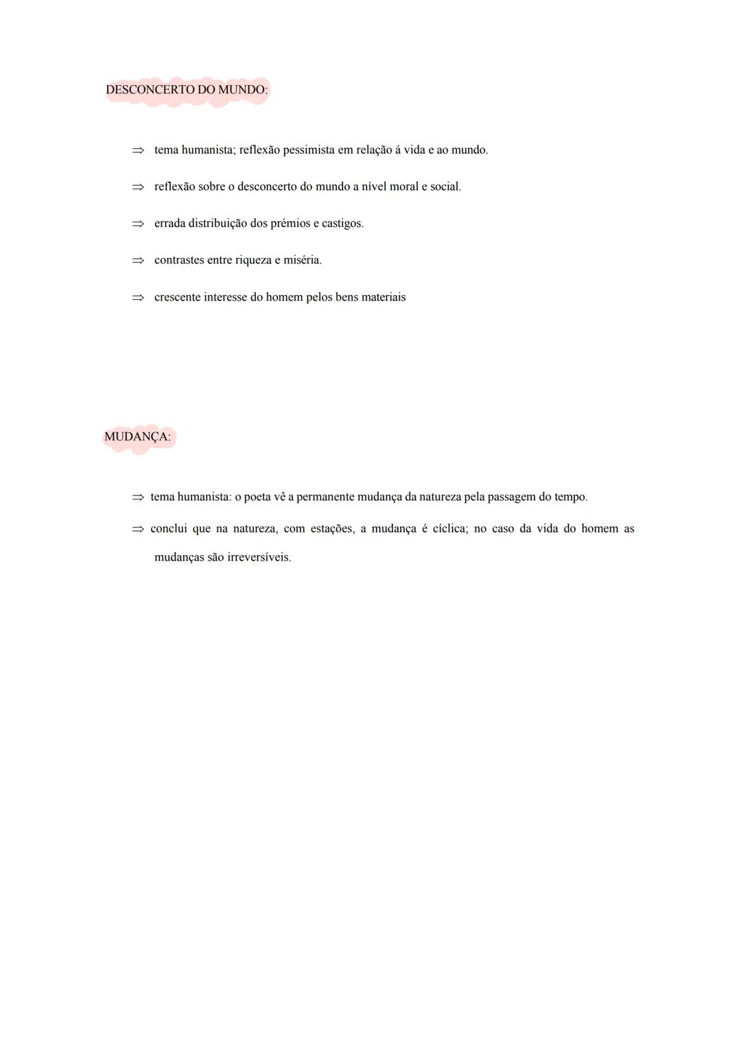# EXAME DE
PORTUGUÊS
10º ANO Poesia Trovadoresca
3
Crónica D. João - Fernão Lopes.
.5
Farsa de Inês Pereira
..7
Luís de Camões: Rimas
12
Os