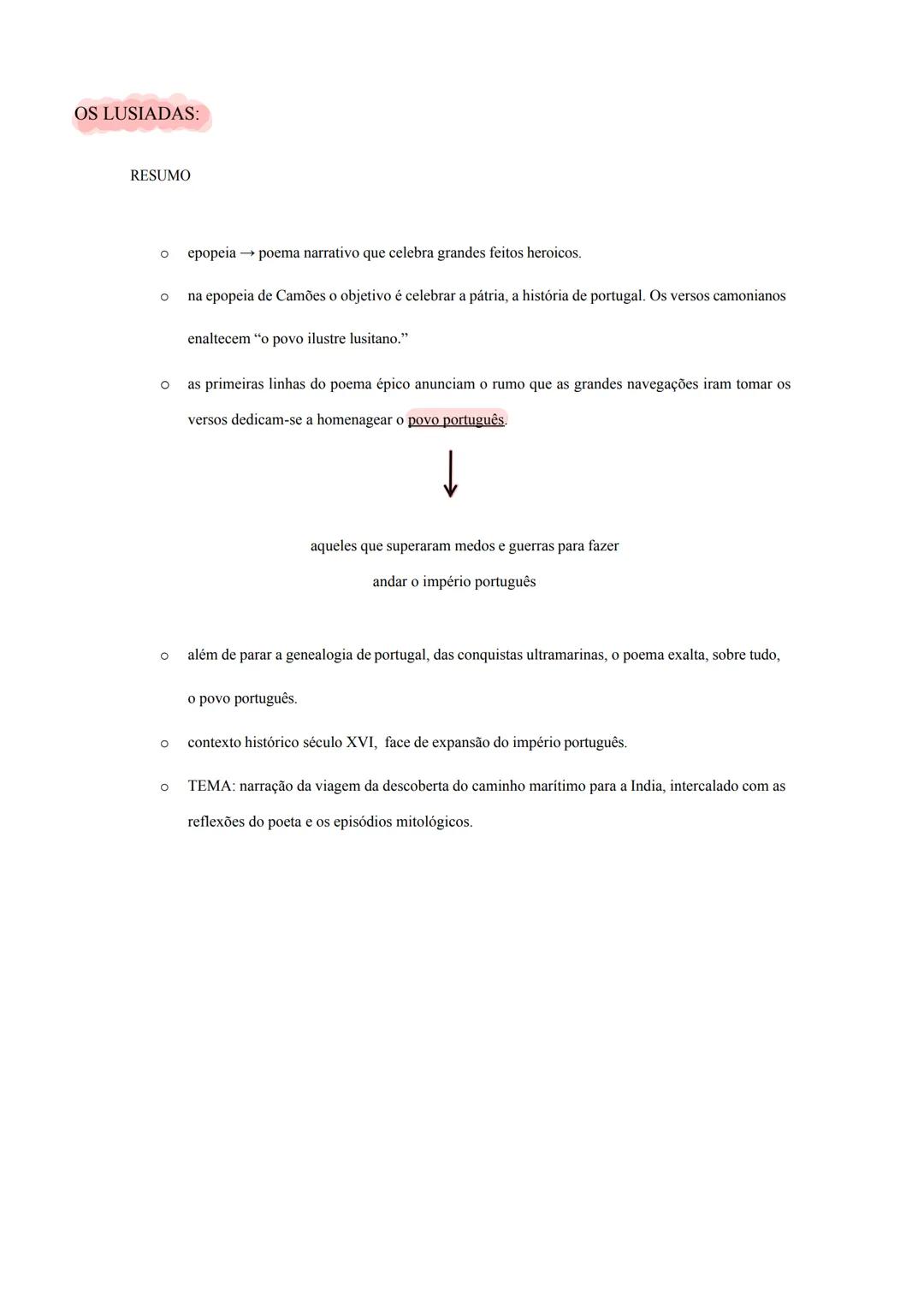 # EXAME DE
PORTUGUÊS
10º ANO Poesia Trovadoresca
3
Crónica D. João - Fernão Lopes.
.5
Farsa de Inês Pereira
..7
Luís de Camões: Rimas
12
Os