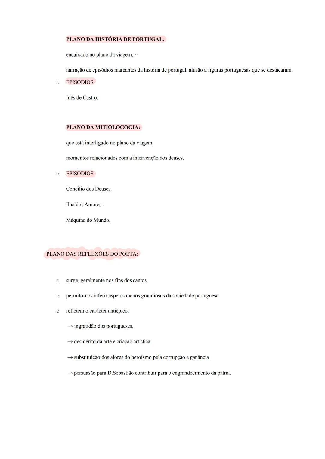 # EXAME DE
PORTUGUÊS
10º ANO Poesia Trovadoresca
3
Crónica D. João - Fernão Lopes.
.5
Farsa de Inês Pereira
..7
Luís de Camões: Rimas
12
Os