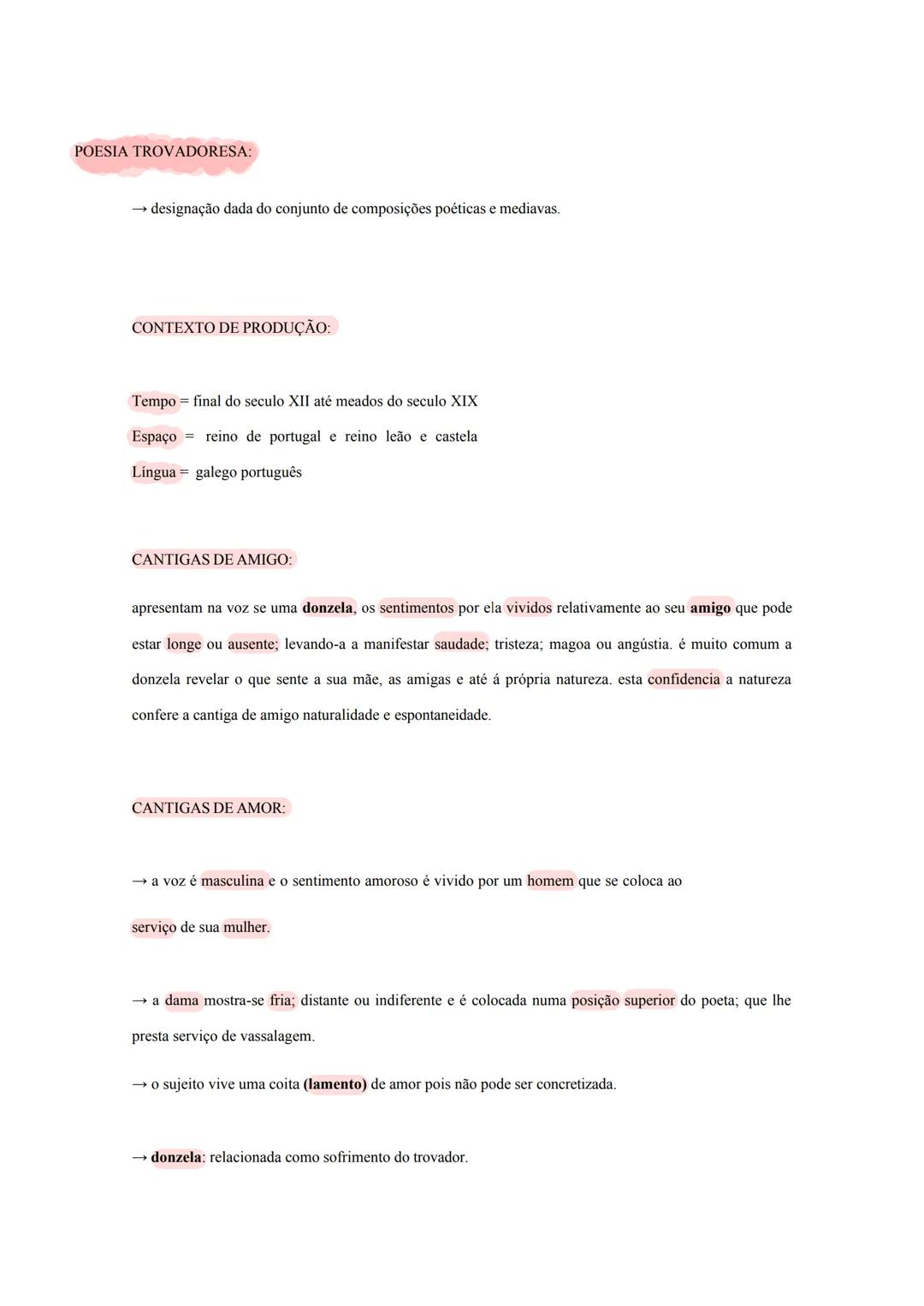 # EXAME DE
PORTUGUÊS
10º ANO Poesia Trovadoresca
3
Crónica D. João - Fernão Lopes.
.5
Farsa de Inês Pereira
..7
Luís de Camões: Rimas
12
Os
