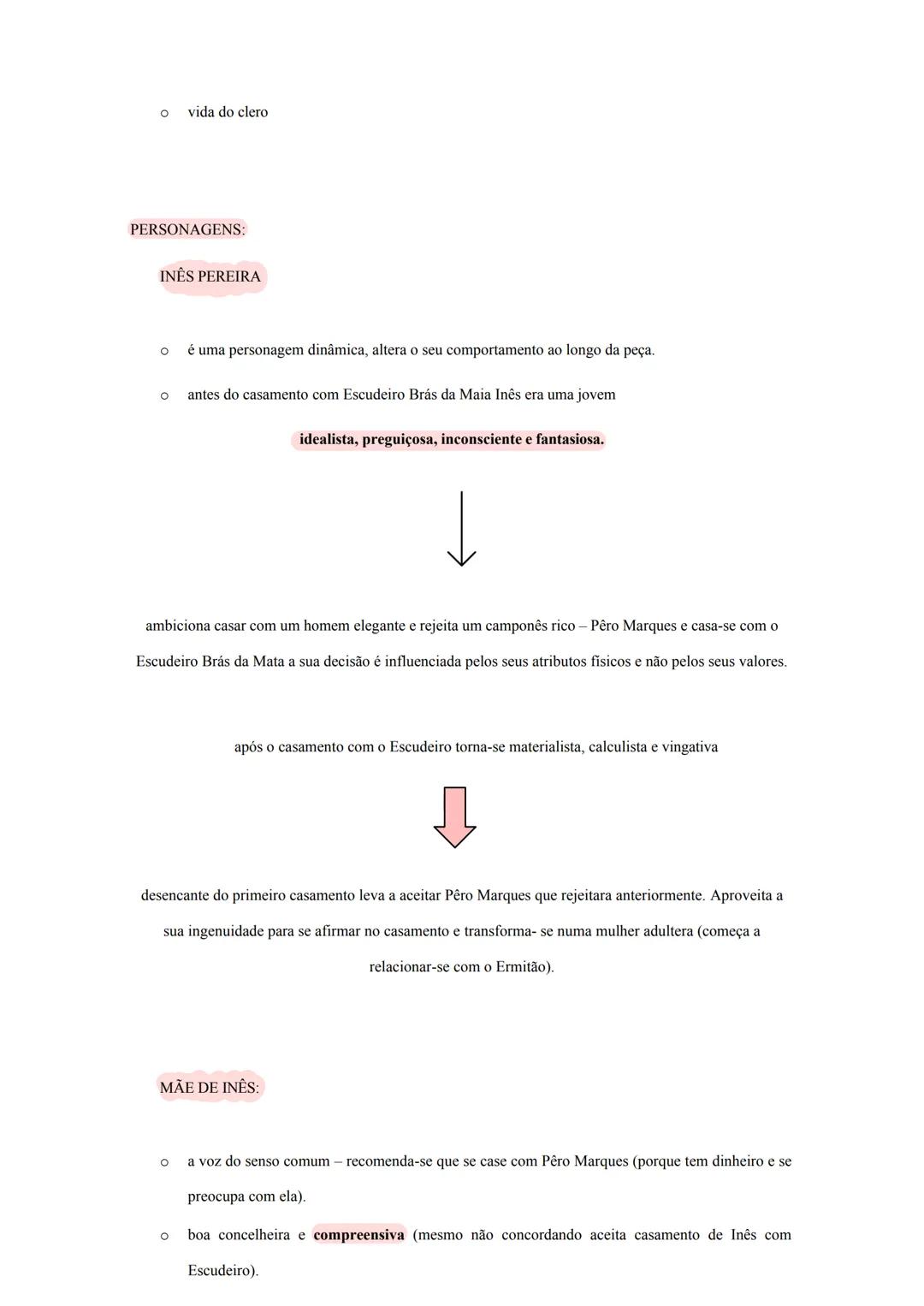 # EXAME DE
PORTUGUÊS
10º ANO Poesia Trovadoresca
3
Crónica D. João - Fernão Lopes.
.5
Farsa de Inês Pereira
..7
Luís de Camões: Rimas
12
Os