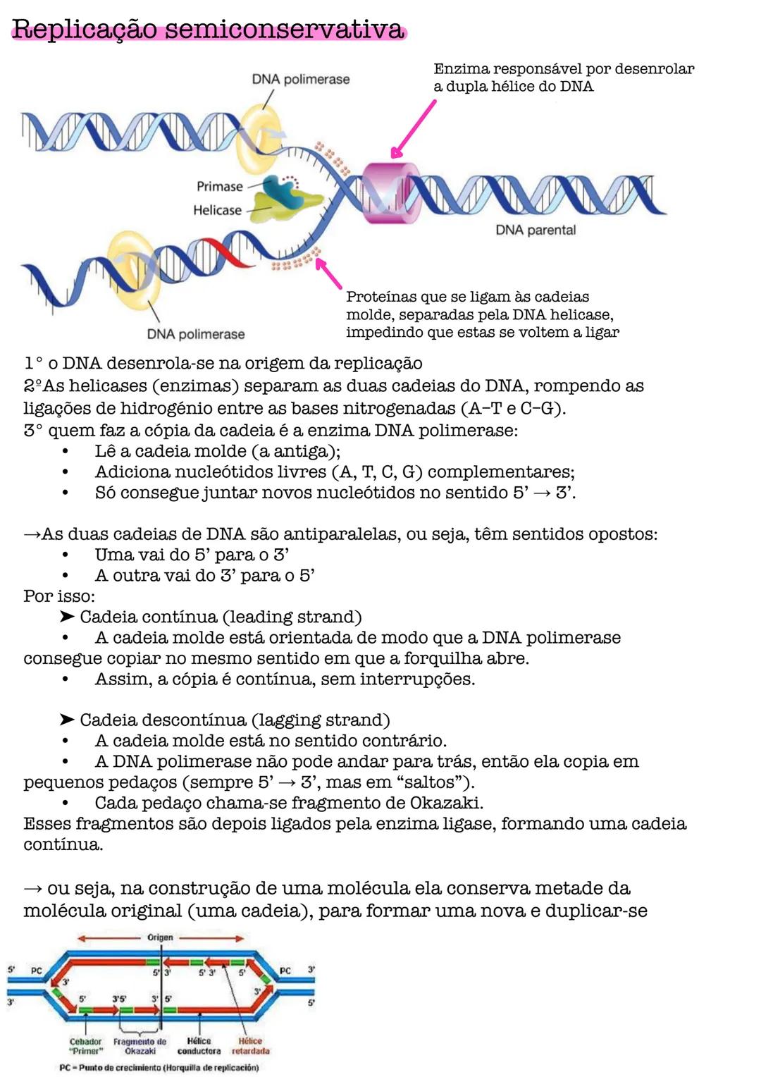 # Biologia # célula
células procarióticas célula simples, sem núcleo organizado, sem a maioria
das estruturas celulares conhecidas.
são por