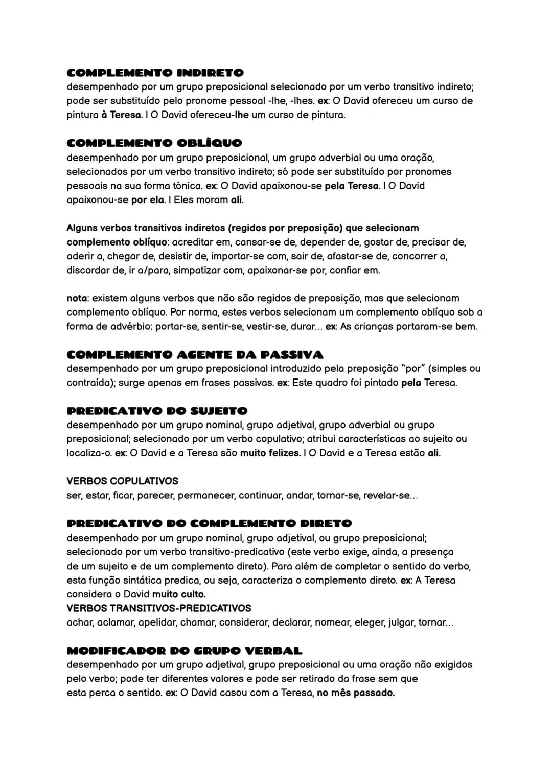 # PORTUGUÊS
SINAIS DE PONTUAÇÃO E SINAIS AUXILIARES DE ESCRITA
São sinais gráficos que ajudam a transmitir as ideias com clareza.
Ponto fin