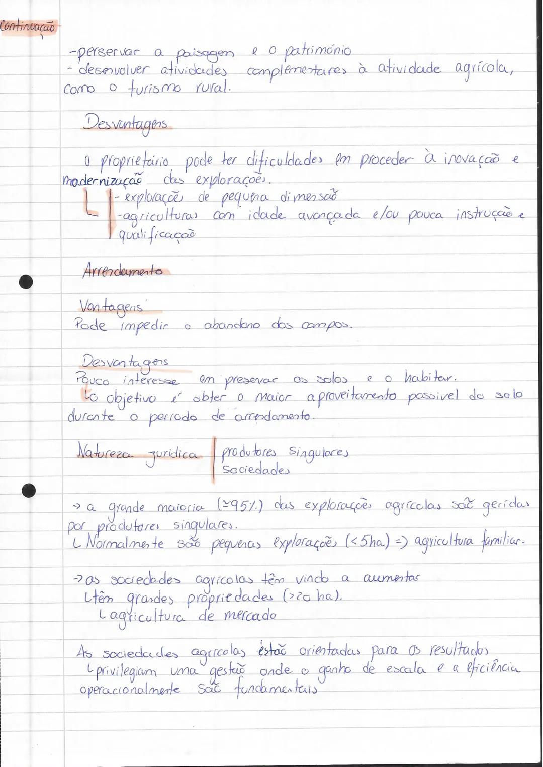 ecgrafia'
Espaço Rural
-Baixa densidade populacional.
-Mabitações de tou 2 pisos, geralmente unifamiliares
-Baixa densidade de construção