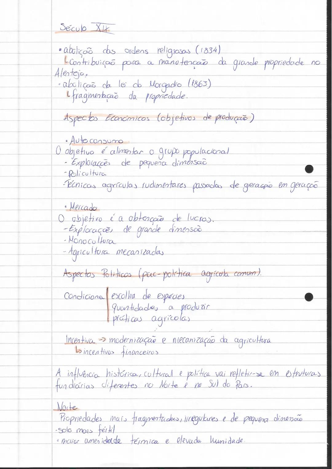 ecgrafia'
Espaço Rural
-Baixa densidade populacional.
-Mabitações de tou 2 pisos, geralmente unifamiliares
-Baixa densidade de construção