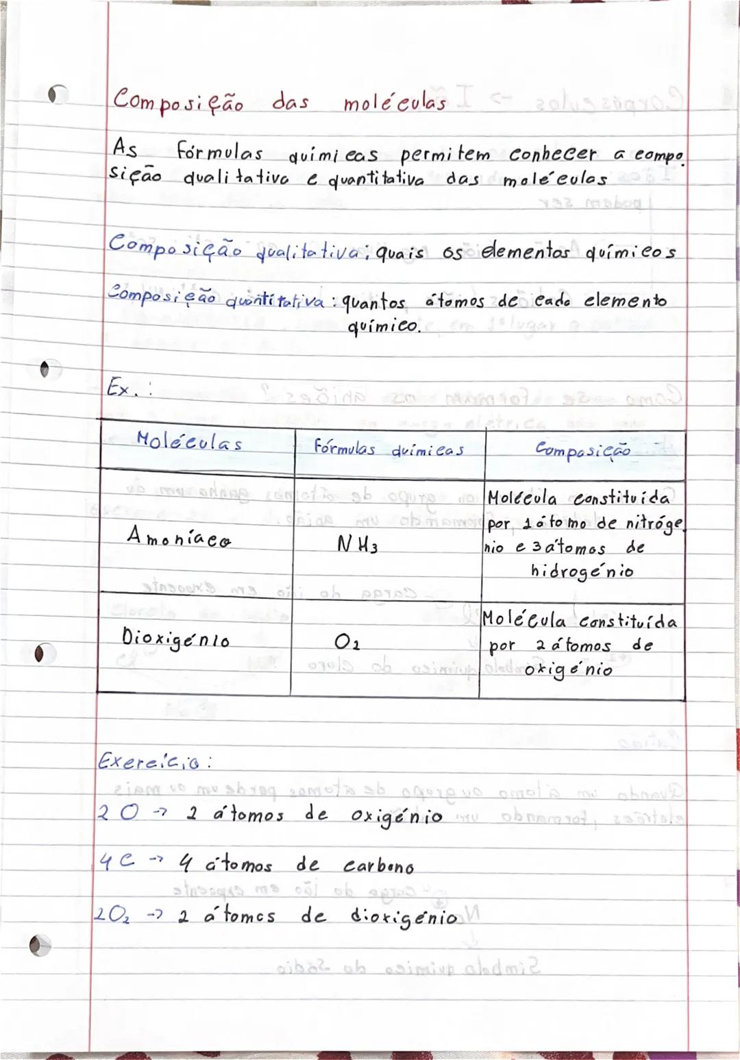 # Físico - Química
Corpúsculos
Os corpúsculos são particulas, extremamente
pequenas, que constituem a matéria
Corpúsedos
podem ser:
- →
