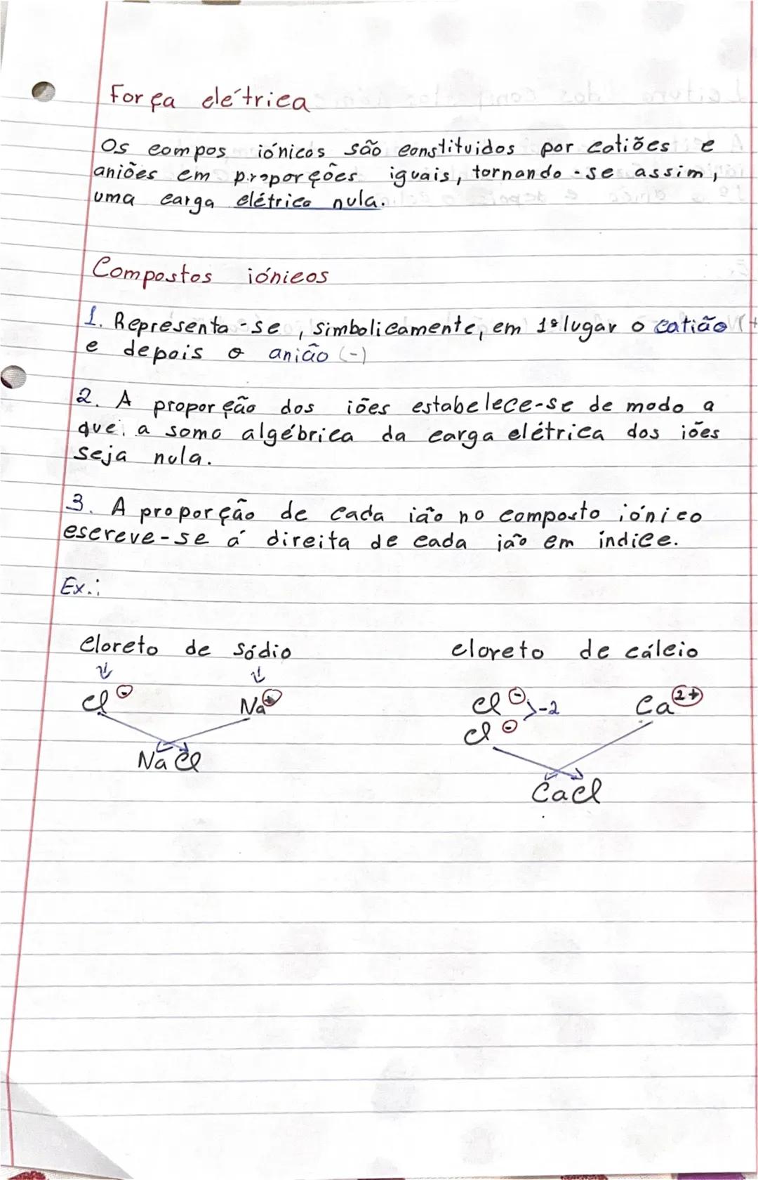 # Físico - Química
Corpúsculos
Os corpúsculos são particulas, extremamente
pequenas, que constituem a matéria
Corpúsedos
podem ser:
- →