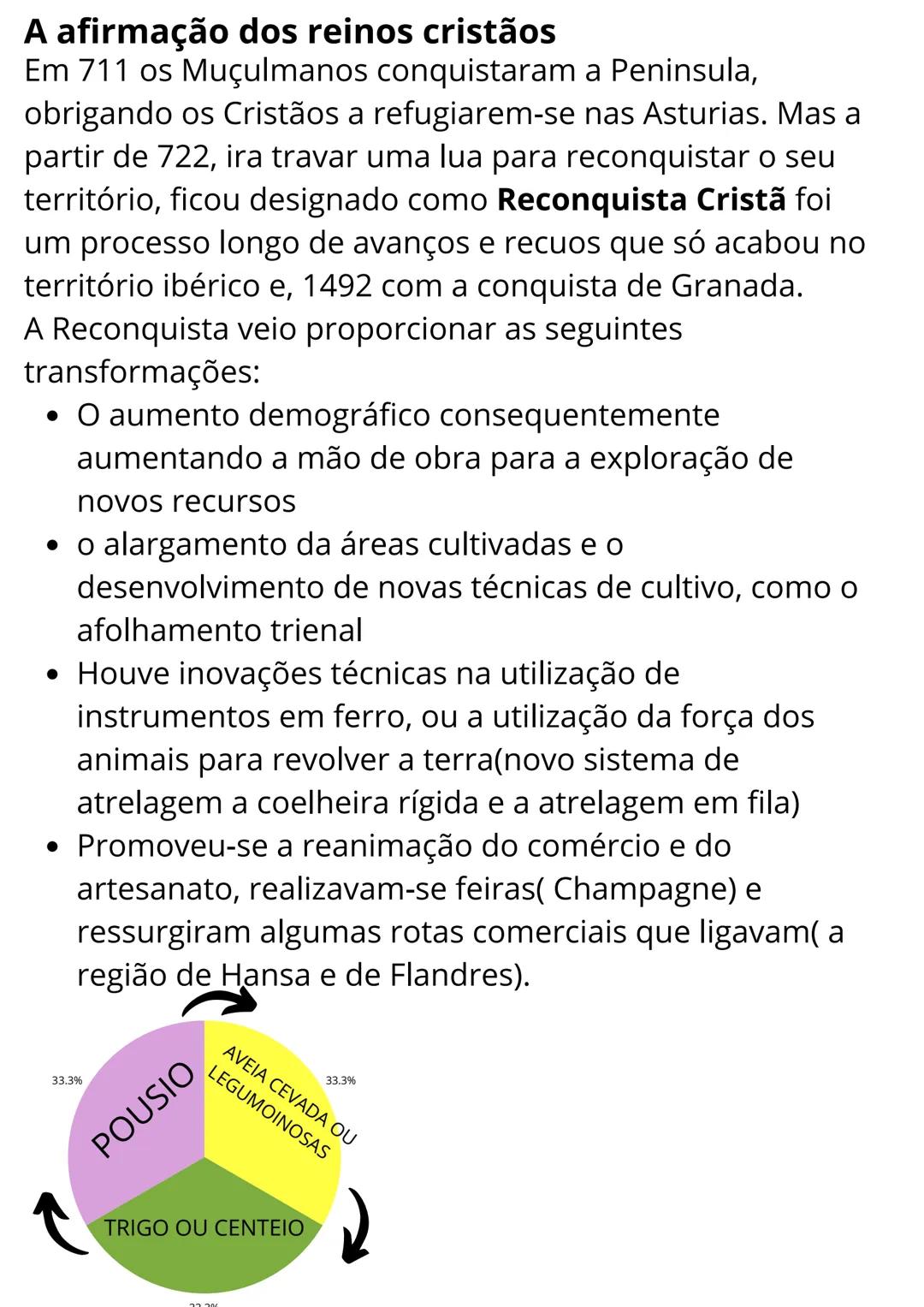 # História
- Identidade europeia ocidental
Após a queda do império romano do ocidente(476), o Cristianismo teve um papel muito importante n