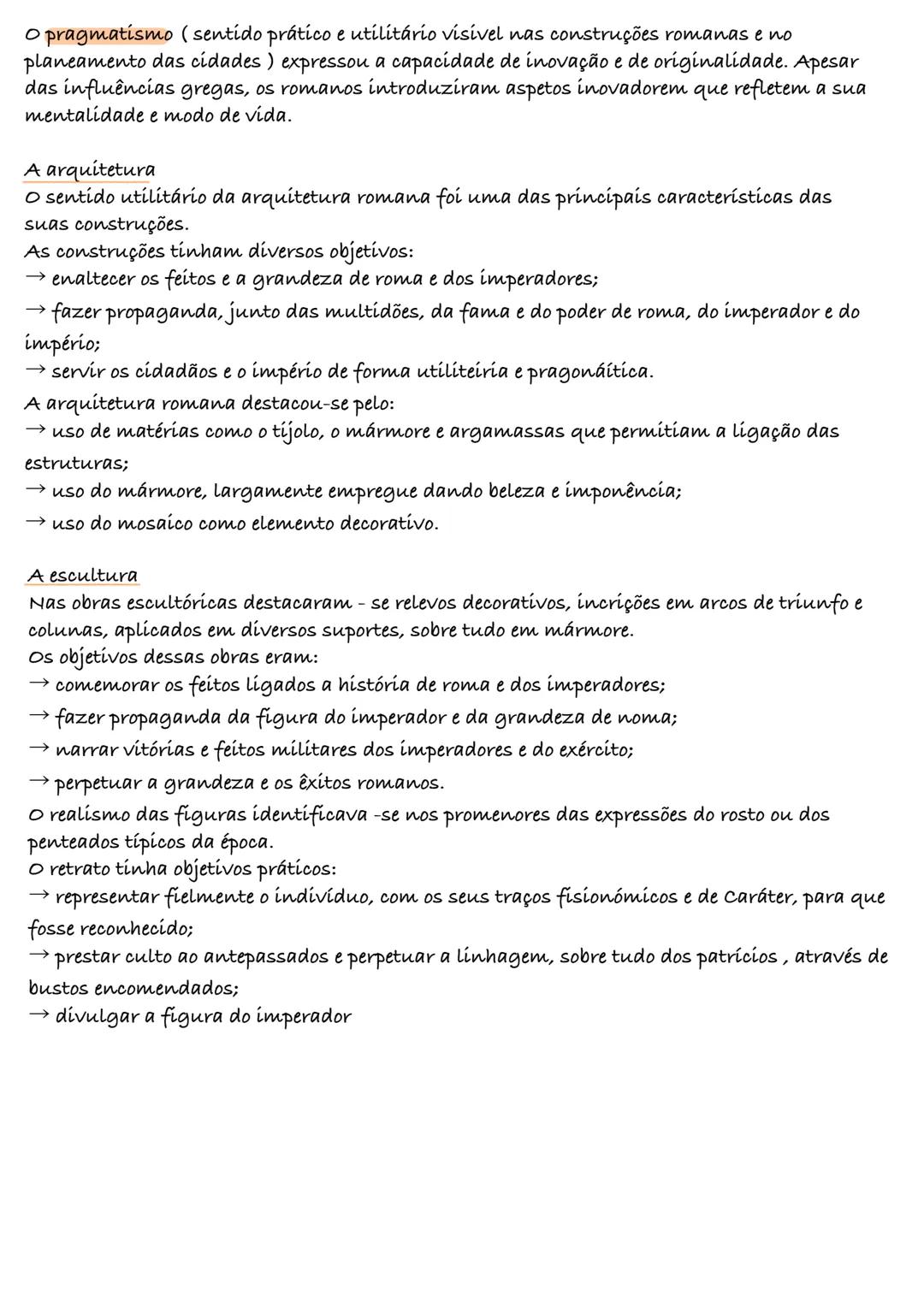 Modelo romano
Roma foi A cidade que se tornou num império
↓
Estado constituído por vários
territórios, um dos quais exerce
o domínio polít