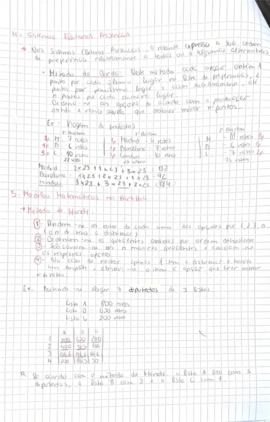 # RESUMOS MATEMÁTICA
## 1- Razões e percentagens
* **Razão**: Quociente entre dois números $a$ ($b \neq 0$)
$b$
* Exemplo: Razão e
