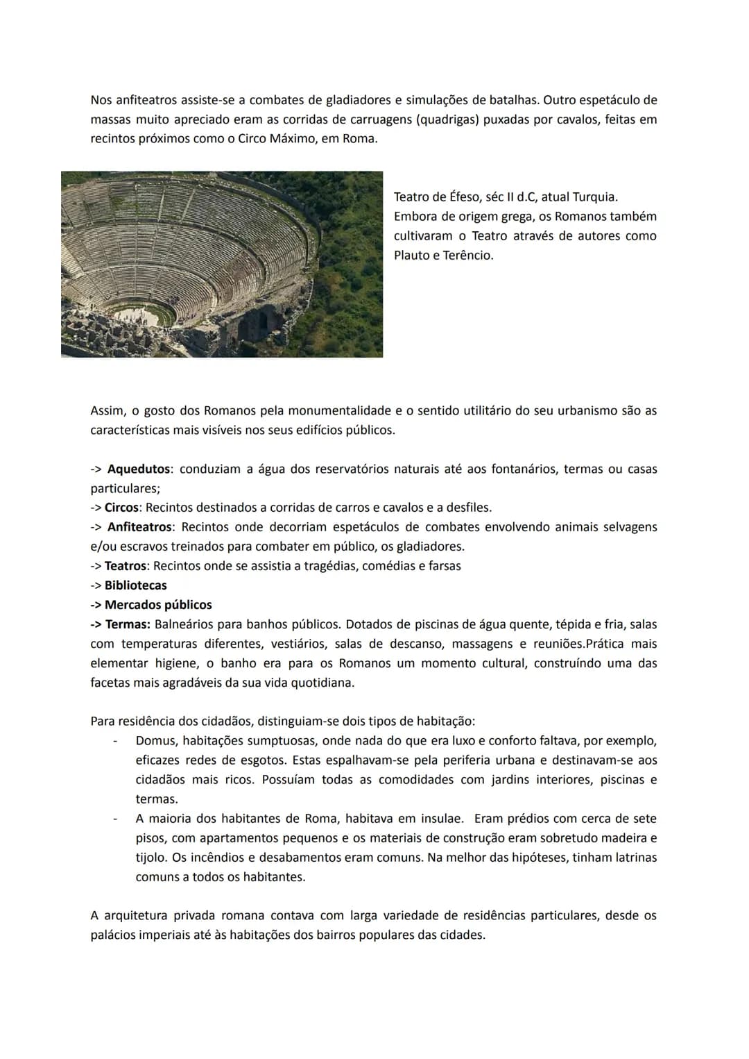 # O modelo Romano
## A cidade que se fez império
Por detrás da fundação de Roma, encontra-se uma lenda mítica, lenda essa em que consiste