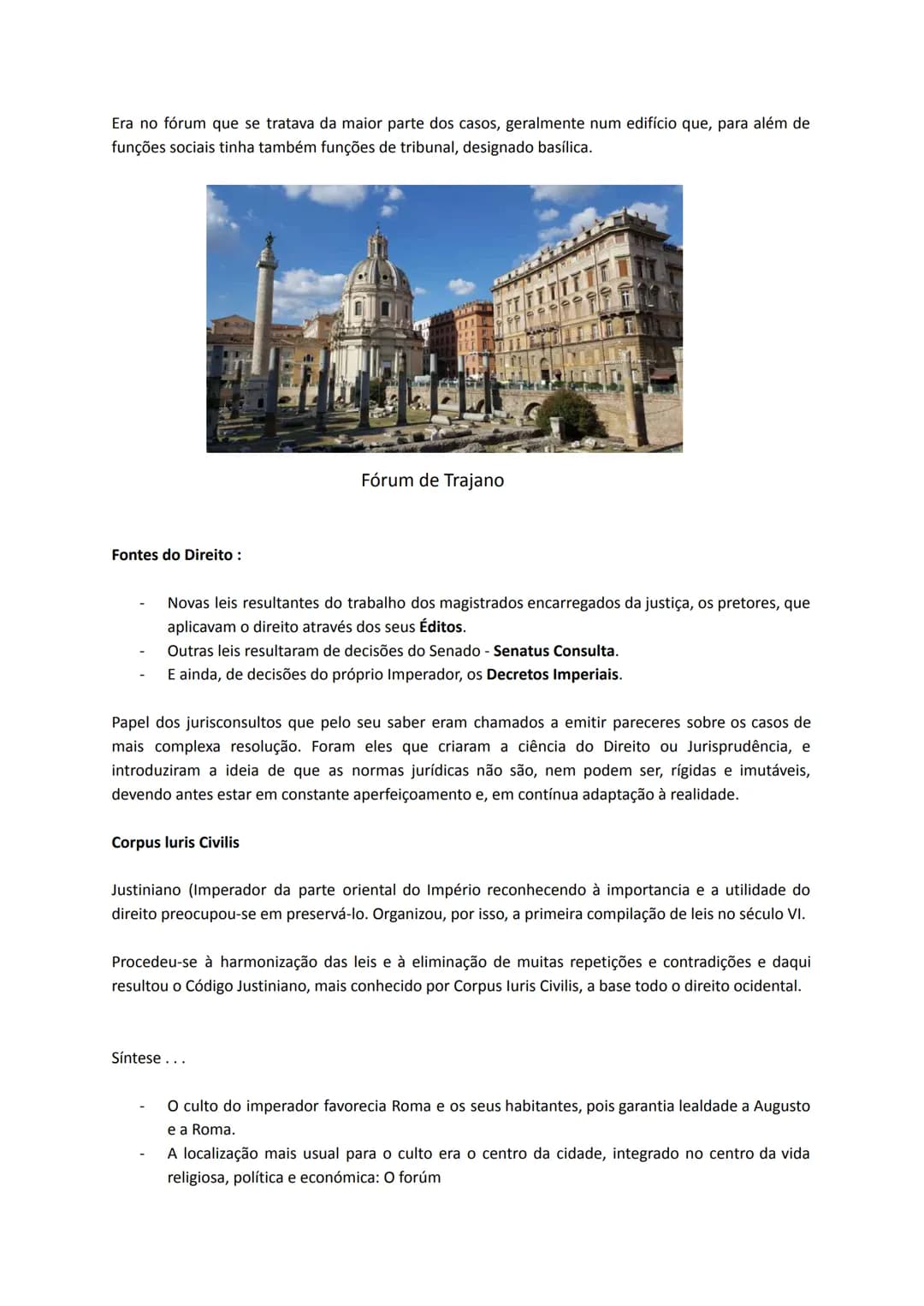 # O modelo Romano
## A cidade que se fez império
Por detrás da fundação de Roma, encontra-se uma lenda mítica, lenda essa em que consiste