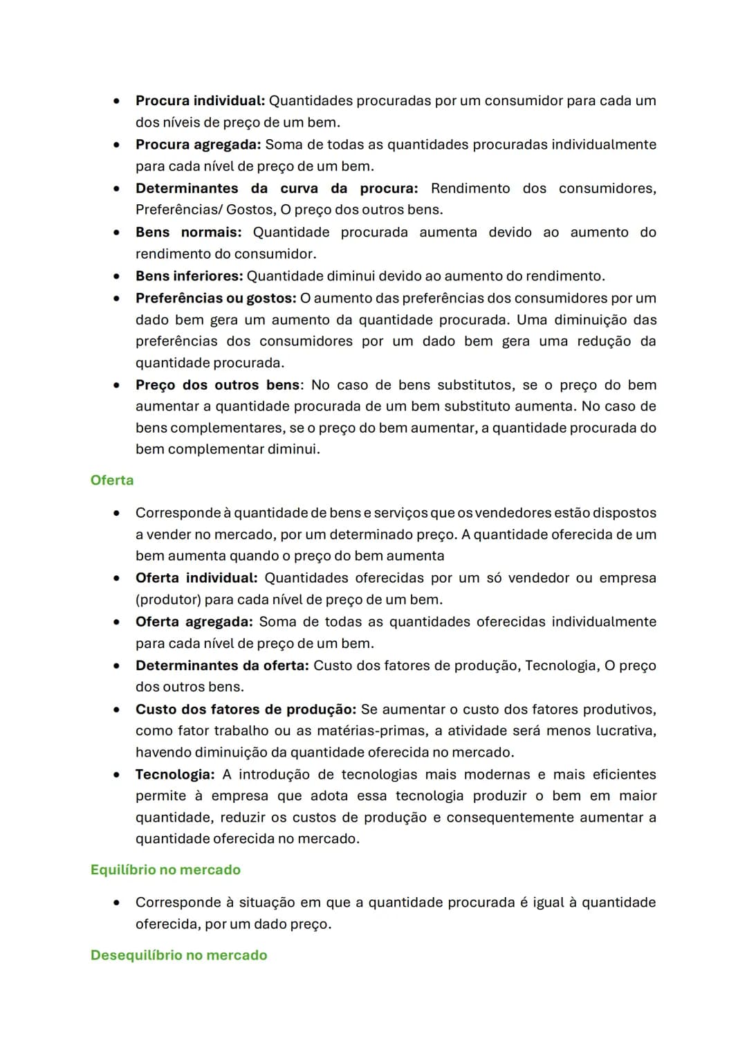 Glossário Economia- 10°ANO
Feito por: Gonçalo Dias
Agrupamento de Escolas
MONTE DA LUA # Índice
* Tema 1: A atividade económica e a Ciência