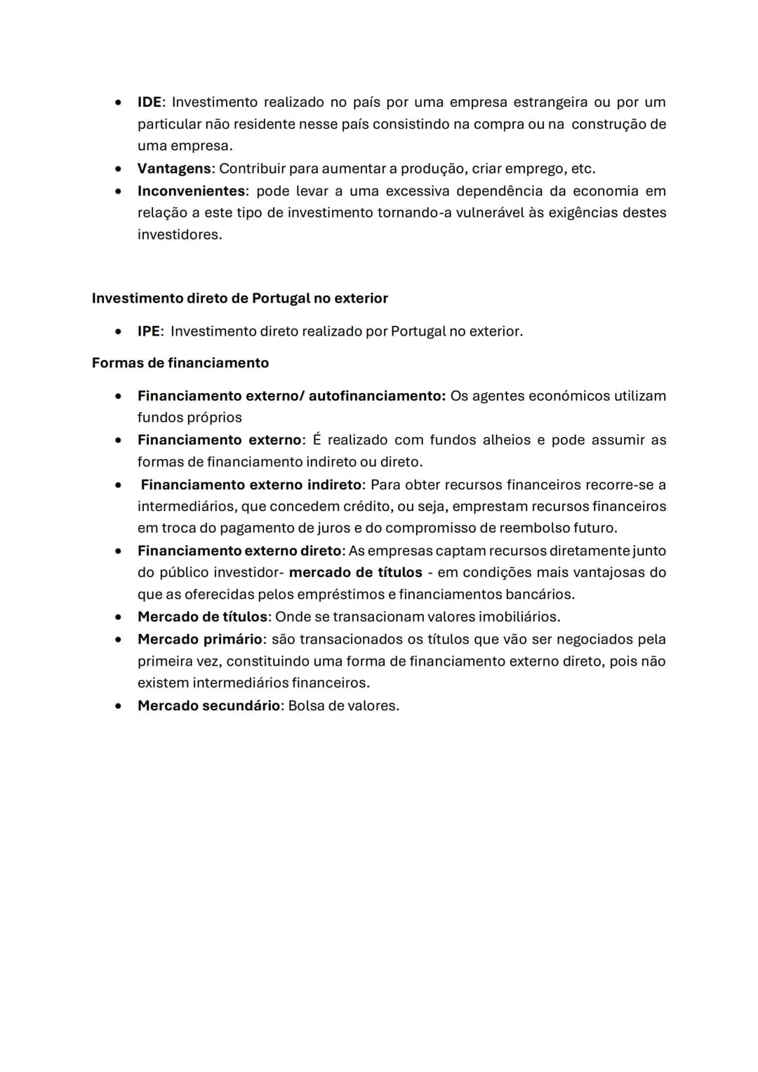 Glossário Economia- 10°ANO
Feito por: Gonçalo Dias
Agrupamento de Escolas
MONTE DA LUA # Índice
* Tema 1: A atividade económica e a Ciência