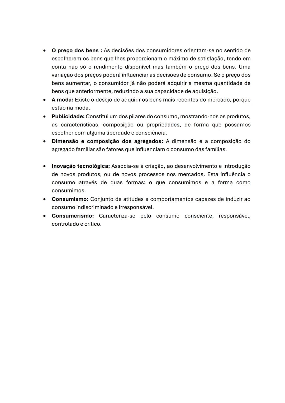 Glossário Economia- 10°ANO
Feito por: Gonçalo Dias
Agrupamento de Escolas
MONTE DA LUA # Índice
* Tema 1: A atividade económica e a Ciência