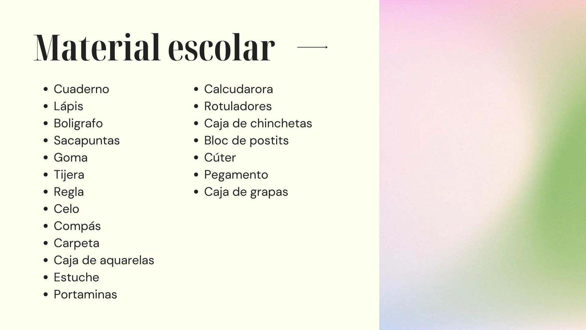 # Español
PREPARACIÓN PARA EL EXAMEN
10º Y 11º AÑO 10º año → Numerales Cardinales
O - Cero
10 - diez
20 - veinte
30 - treinta
1 - uno
11 -