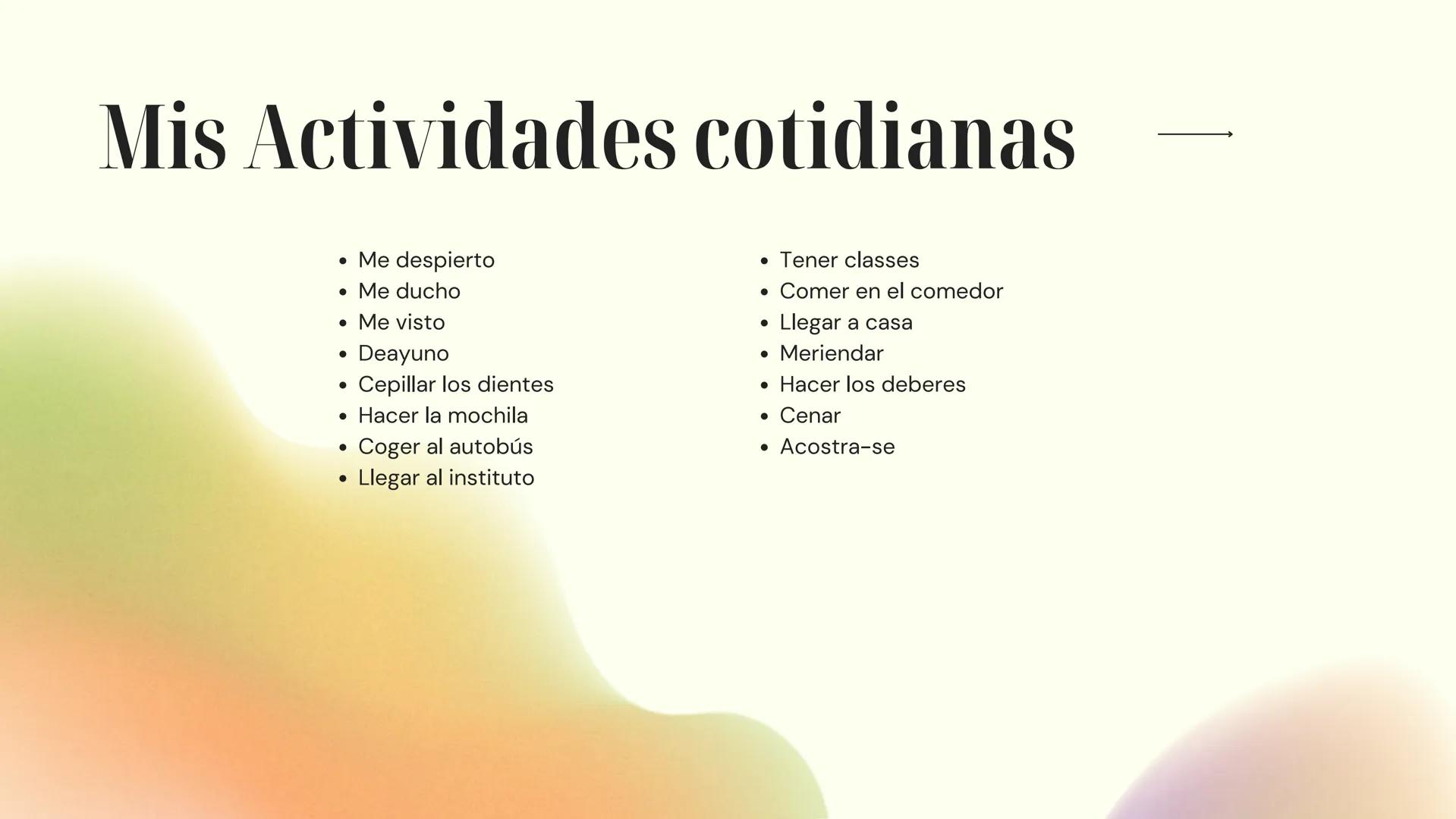 # Español
PREPARACIÓN PARA EL EXAMEN
10º Y 11º AÑO 10º año → Numerales Cardinales
O - Cero
10 - diez
20 - veinte
30 - treinta
1 - uno
11 -