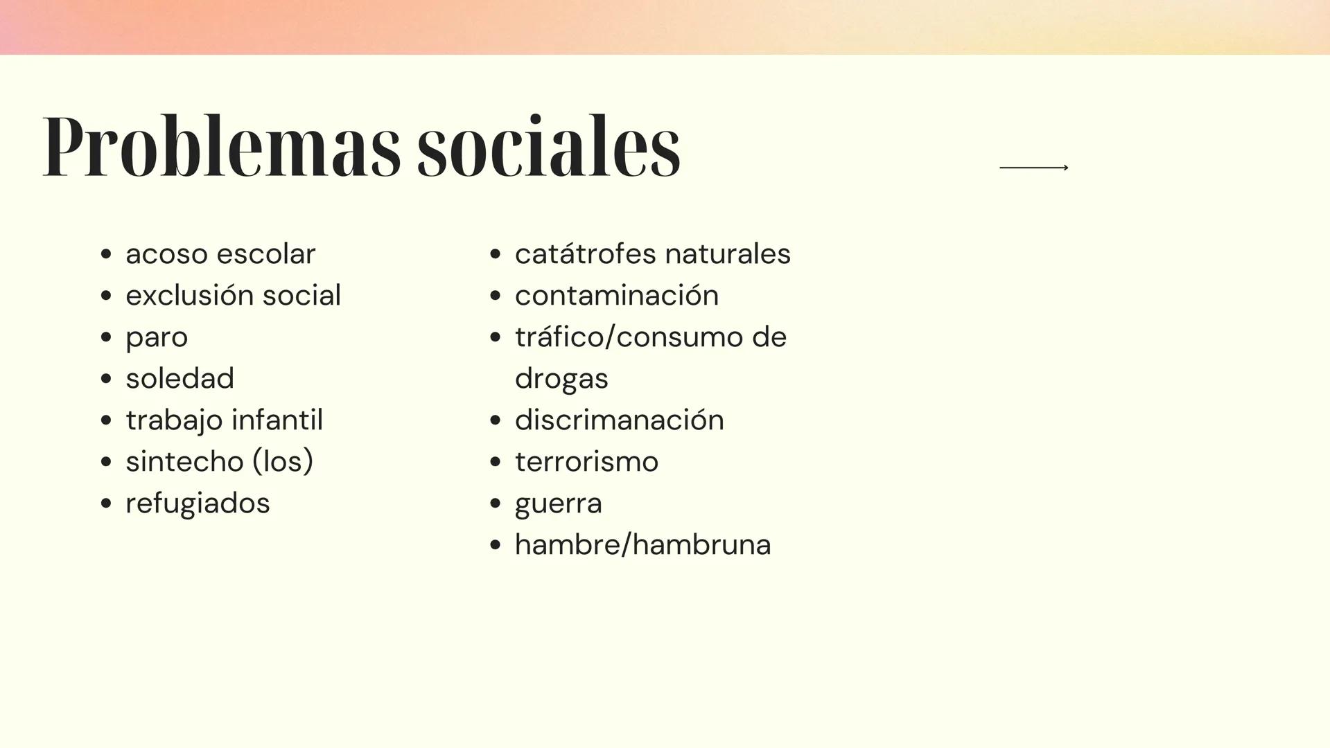 # Español
PREPARACIÓN PARA EL EXAMEN
10º Y 11º AÑO 10º año → Numerales Cardinales
O - Cero
10 - diez
20 - veinte
30 - treinta
1 - uno
11 -