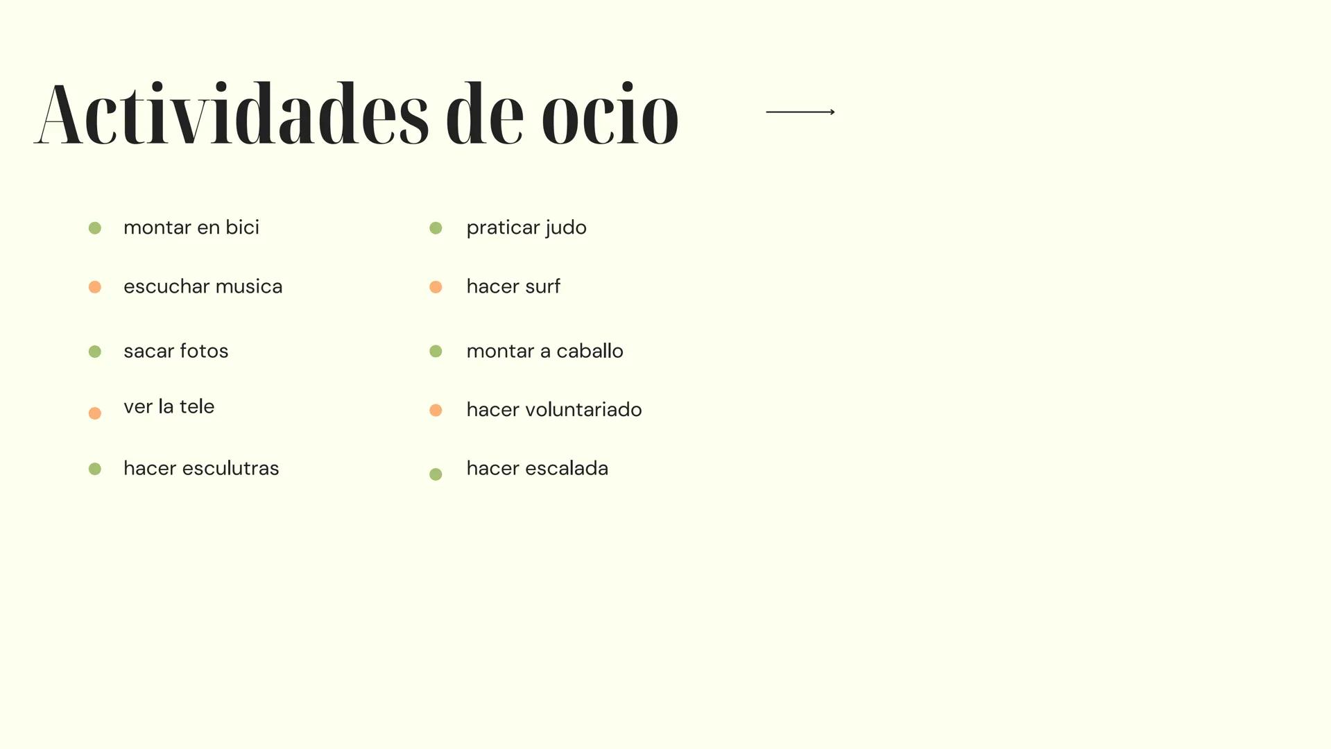 # Español
PREPARACIÓN PARA EL EXAMEN
10º Y 11º AÑO 10º año → Numerales Cardinales
O - Cero
10 - diez
20 - veinte
30 - treinta
1 - uno
11 -