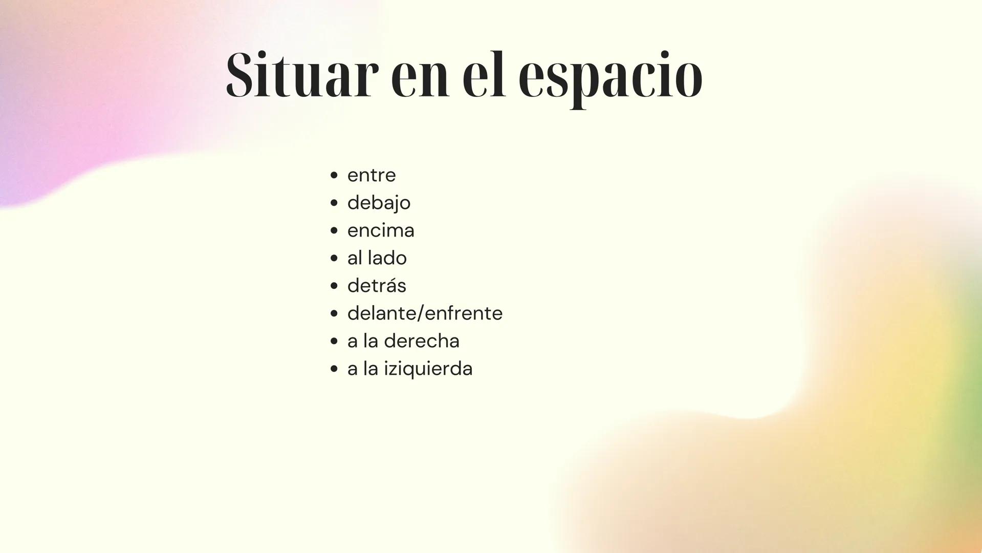 # Español
PREPARACIÓN PARA EL EXAMEN
10º Y 11º AÑO 10º año → Numerales Cardinales
O - Cero
10 - diez
20 - veinte
30 - treinta
1 - uno
11 -