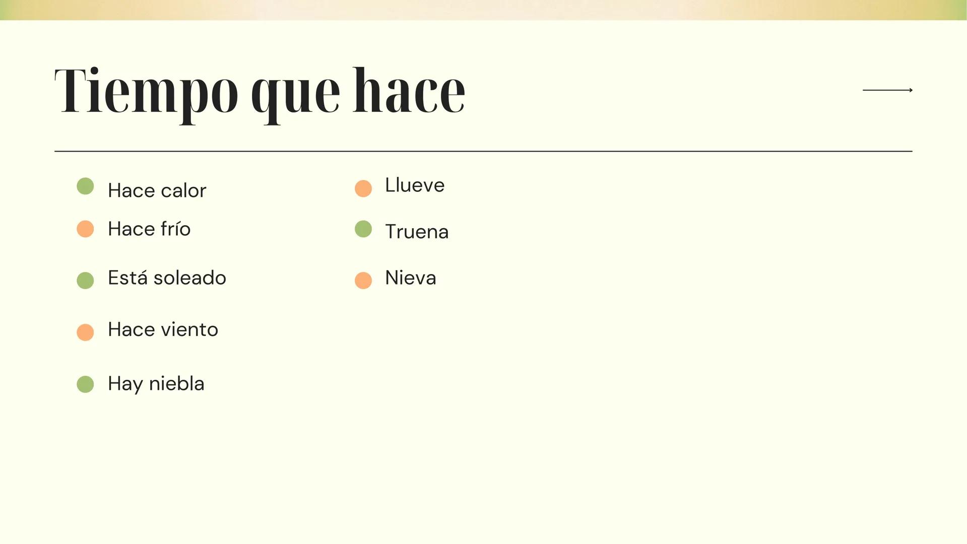 # Español
PREPARACIÓN PARA EL EXAMEN
10º Y 11º AÑO 10º año → Numerales Cardinales
O - Cero
10 - diez
20 - veinte
30 - treinta
1 - uno
11 -