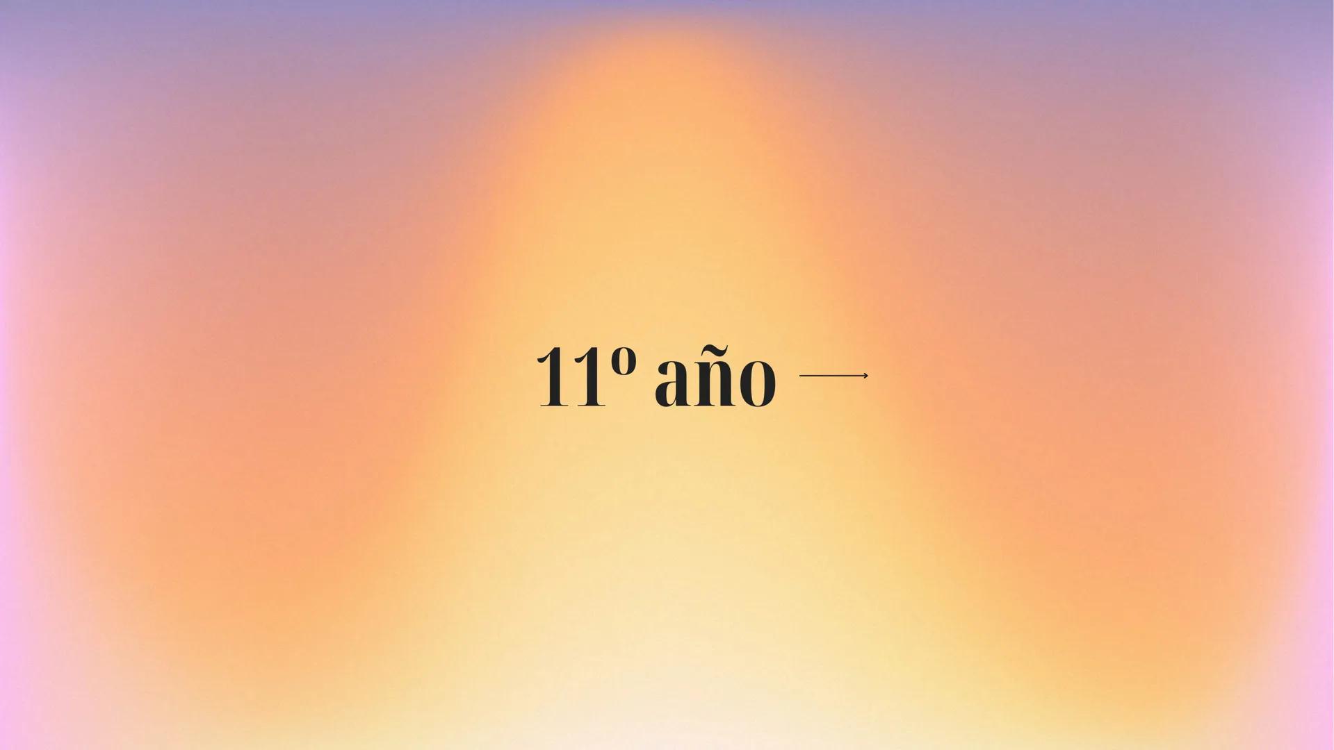 # Español
PREPARACIÓN PARA EL EXAMEN
10º Y 11º AÑO 10º año → Numerales Cardinales
O - Cero
10 - diez
20 - veinte
30 - treinta
1 - uno
11 -