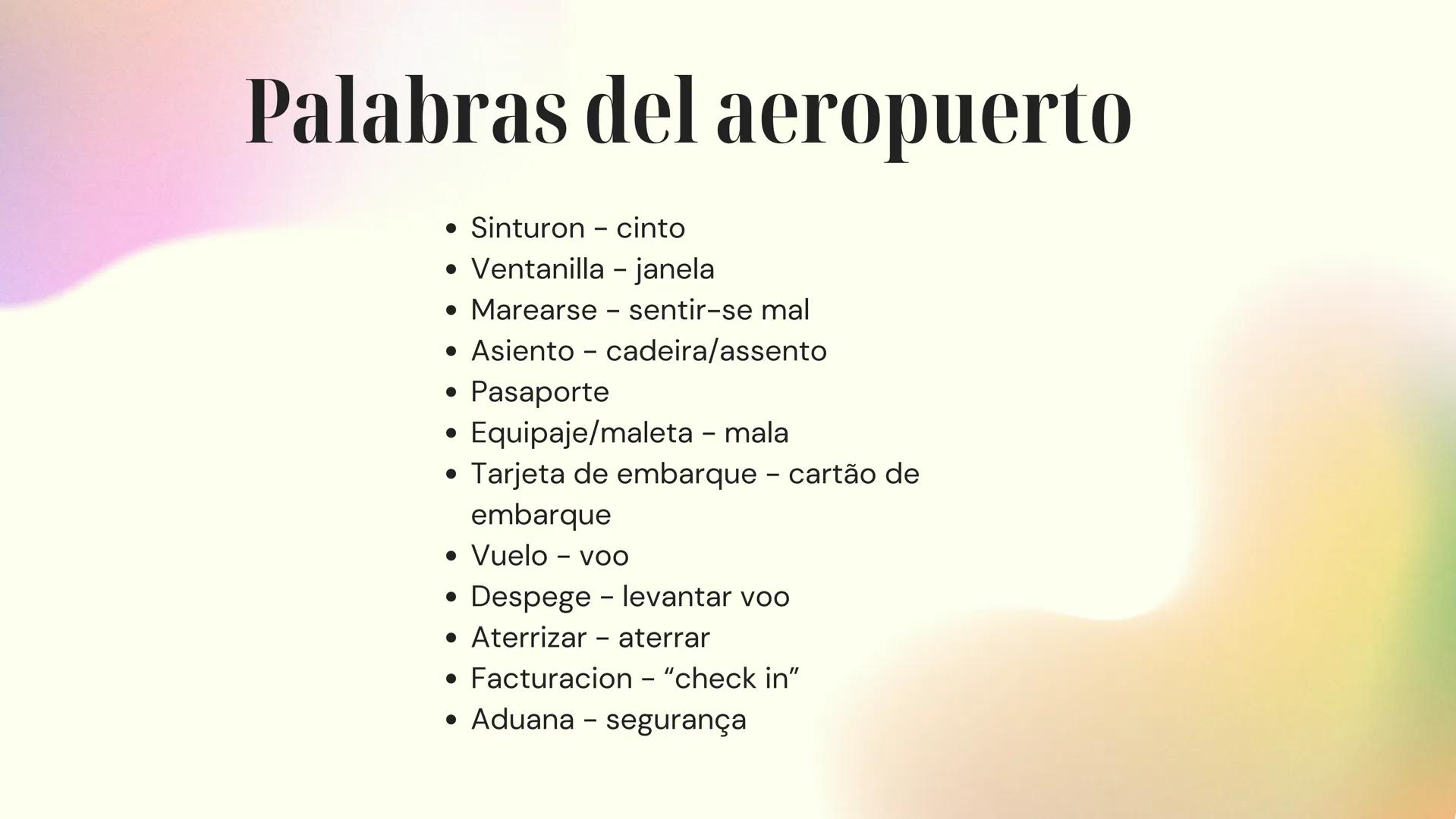 # Español
PREPARACIÓN PARA EL EXAMEN
10º Y 11º AÑO 10º año → Numerales Cardinales
O - Cero
10 - diez
20 - veinte
30 - treinta
1 - uno
11 -