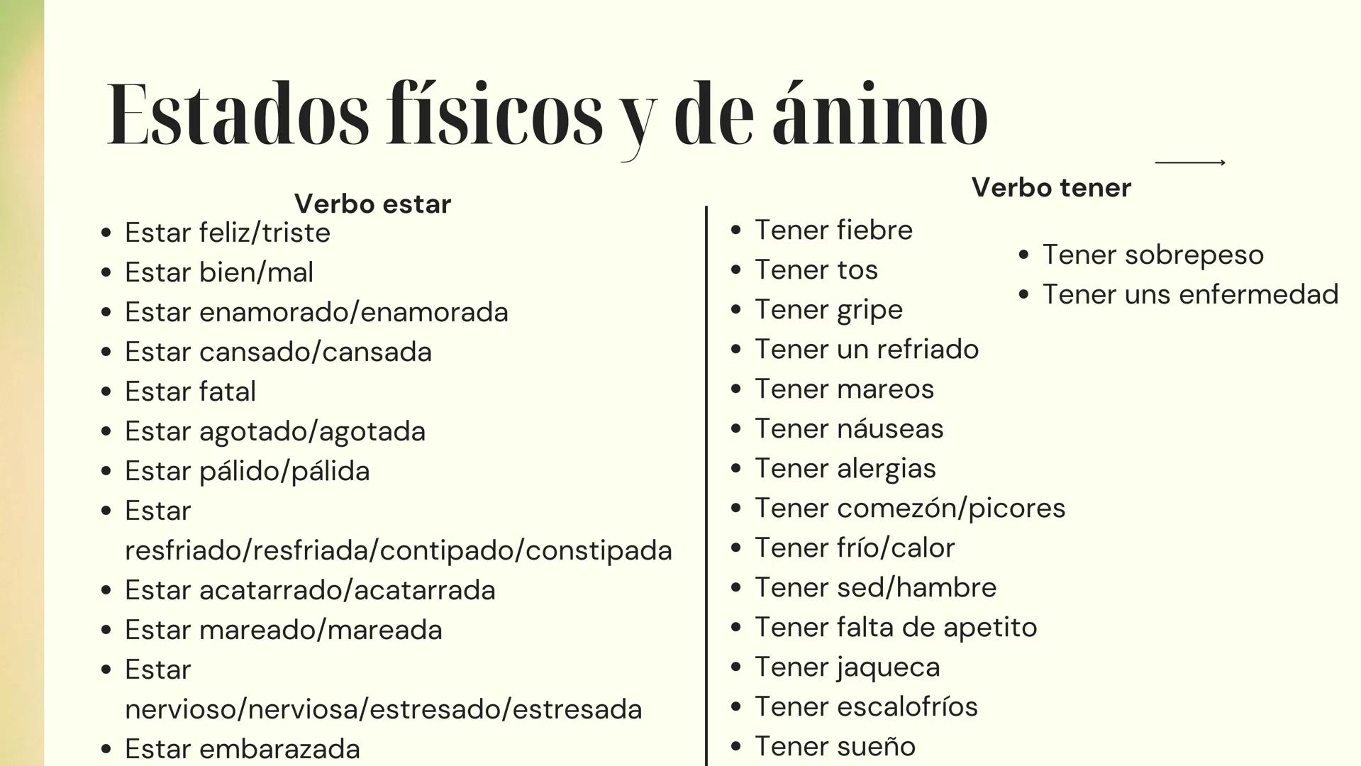 # Español
PREPARACIÓN PARA EL EXAMEN
10º Y 11º AÑO 10º año → Numerales Cardinales
O - Cero
10 - diez
20 - veinte
30 - treinta
1 - uno
11 -