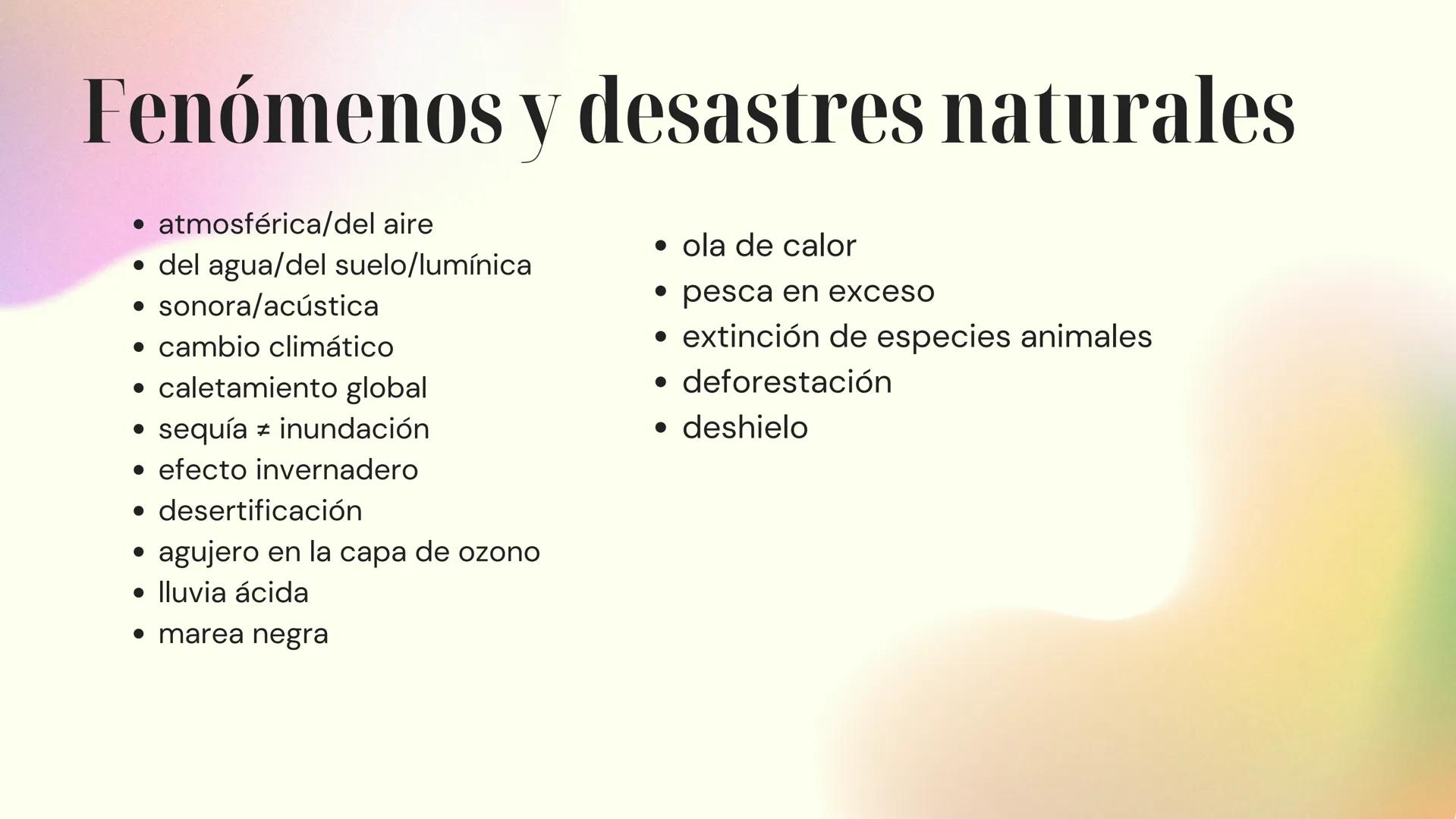 # Español
PREPARACIÓN PARA EL EXAMEN
10º Y 11º AÑO 10º año → Numerales Cardinales
O - Cero
10 - diez
20 - veinte
30 - treinta
1 - uno
11 -
