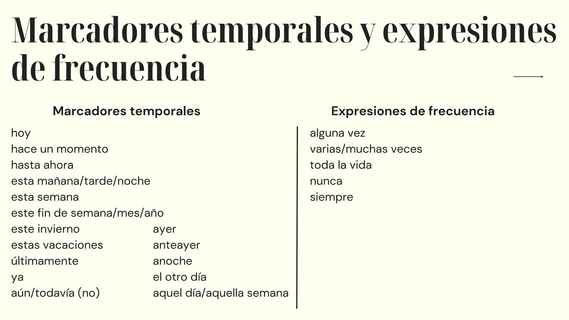# Español
PREPARACIÓN PARA EL EXAMEN
10º Y 11º AÑO 10º año → Numerales Cardinales
O - Cero
10 - diez
20 - veinte
30 - treinta
1 - uno
11 -
