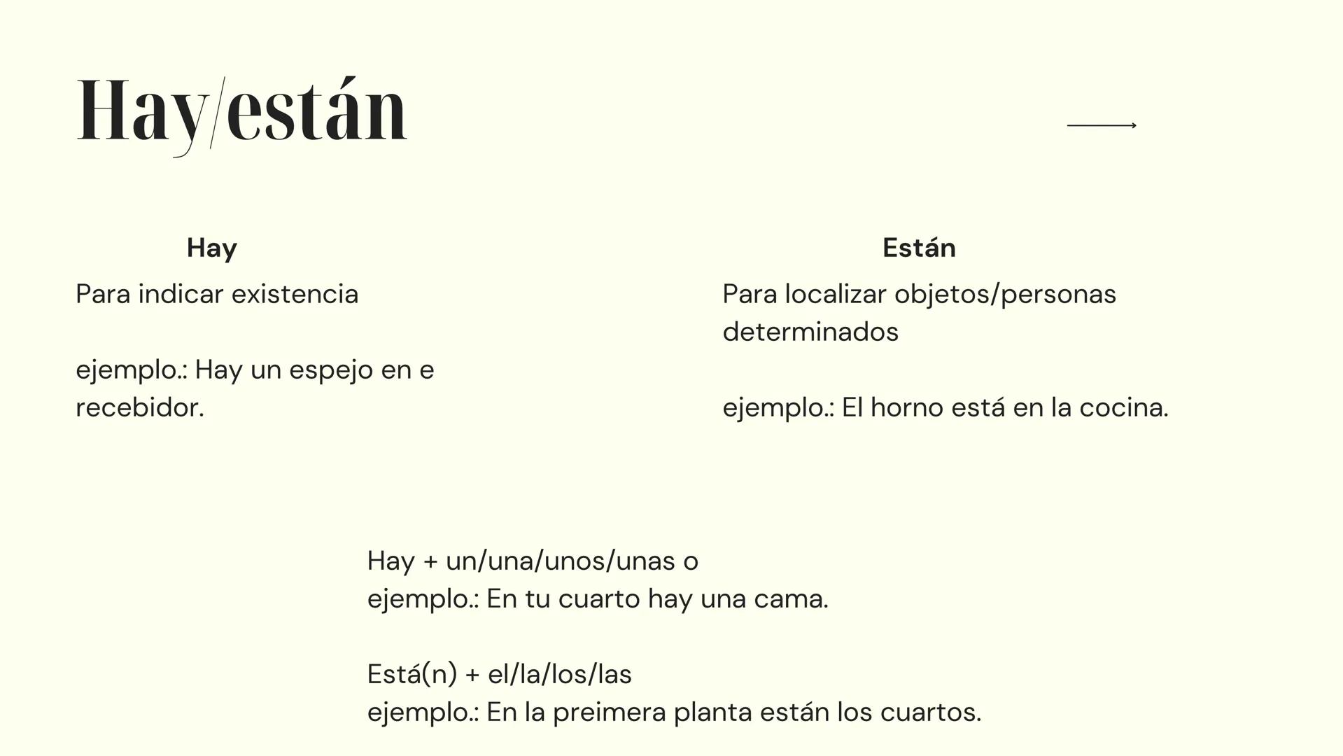 # Español
PREPARACIÓN PARA EL EXAMEN
10º Y 11º AÑO 10º año → Numerales Cardinales
O - Cero
10 - diez
20 - veinte
30 - treinta
1 - uno
11 -