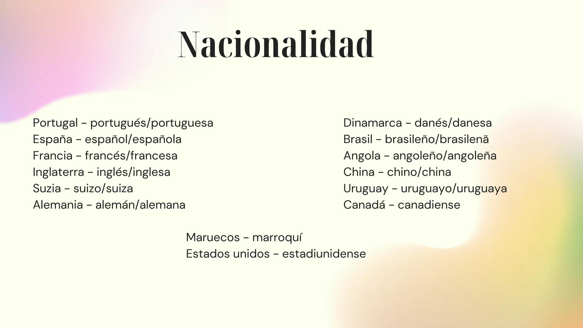 # Español
PREPARACIÓN PARA EL EXAMEN
10º Y 11º AÑO 10º año → Numerales Cardinales
O - Cero
10 - diez
20 - veinte
30 - treinta
1 - uno
11 -